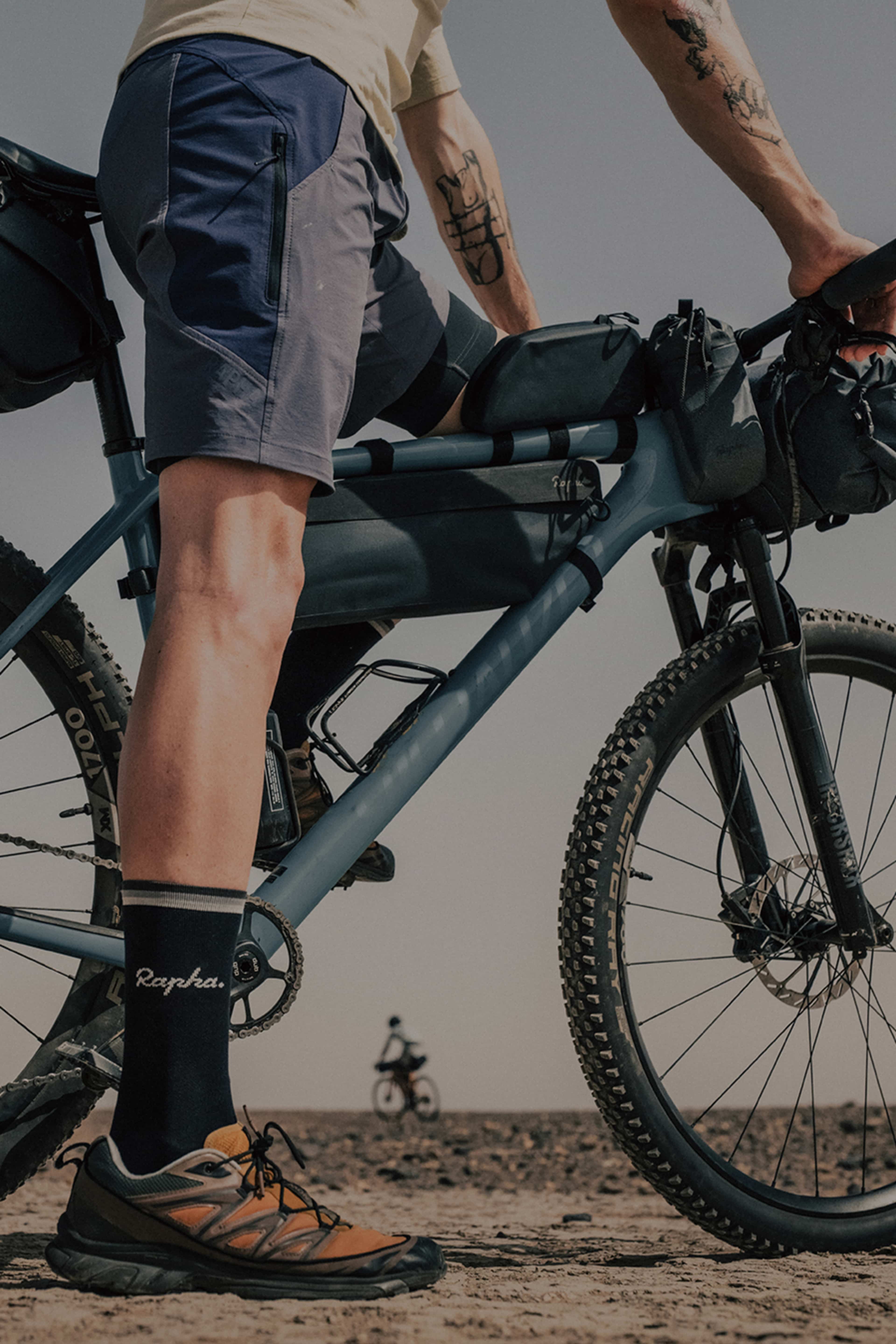 ラファ　RAPHA WATERPROOF FRAME PACK Rapha Waterproof Frame Pack | eBay