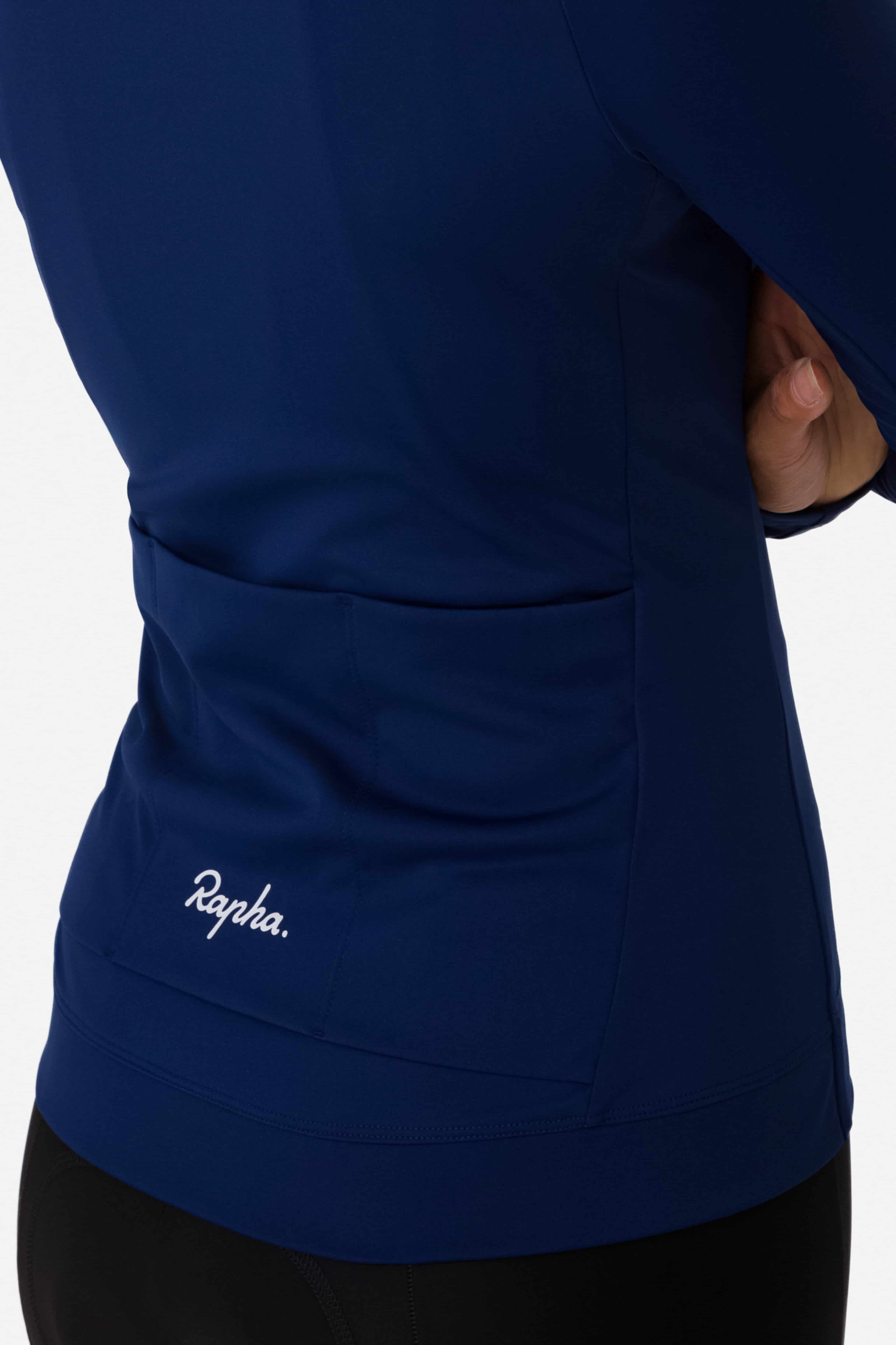 Women's Core Thermal Long Sleeve Jersey | Rapha