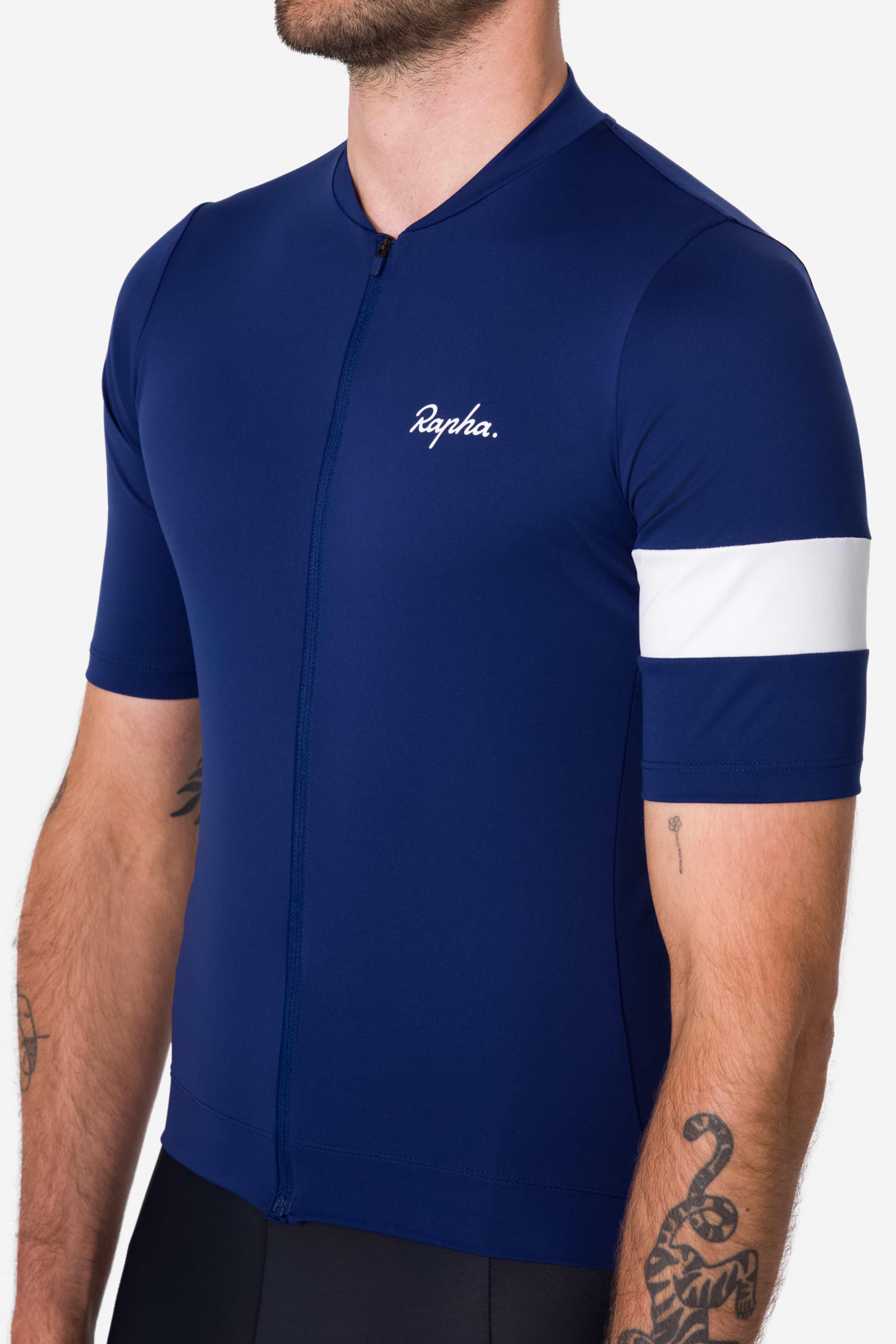 ウェア Rapha Condor Team Jersey XS Men's Core Jersey | Rapha