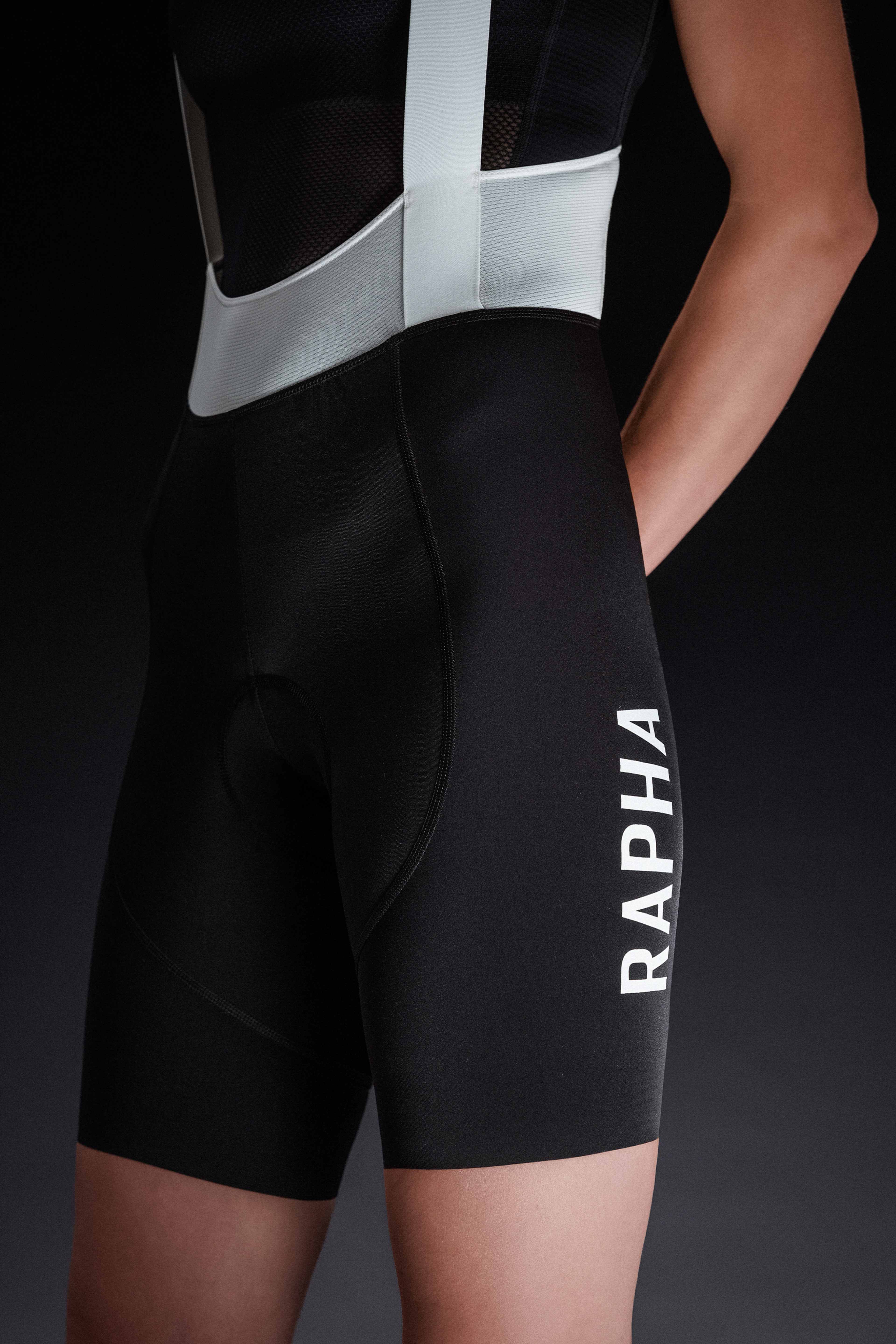 Women's Pro Team Bib Shorts III - Regular | Rapha