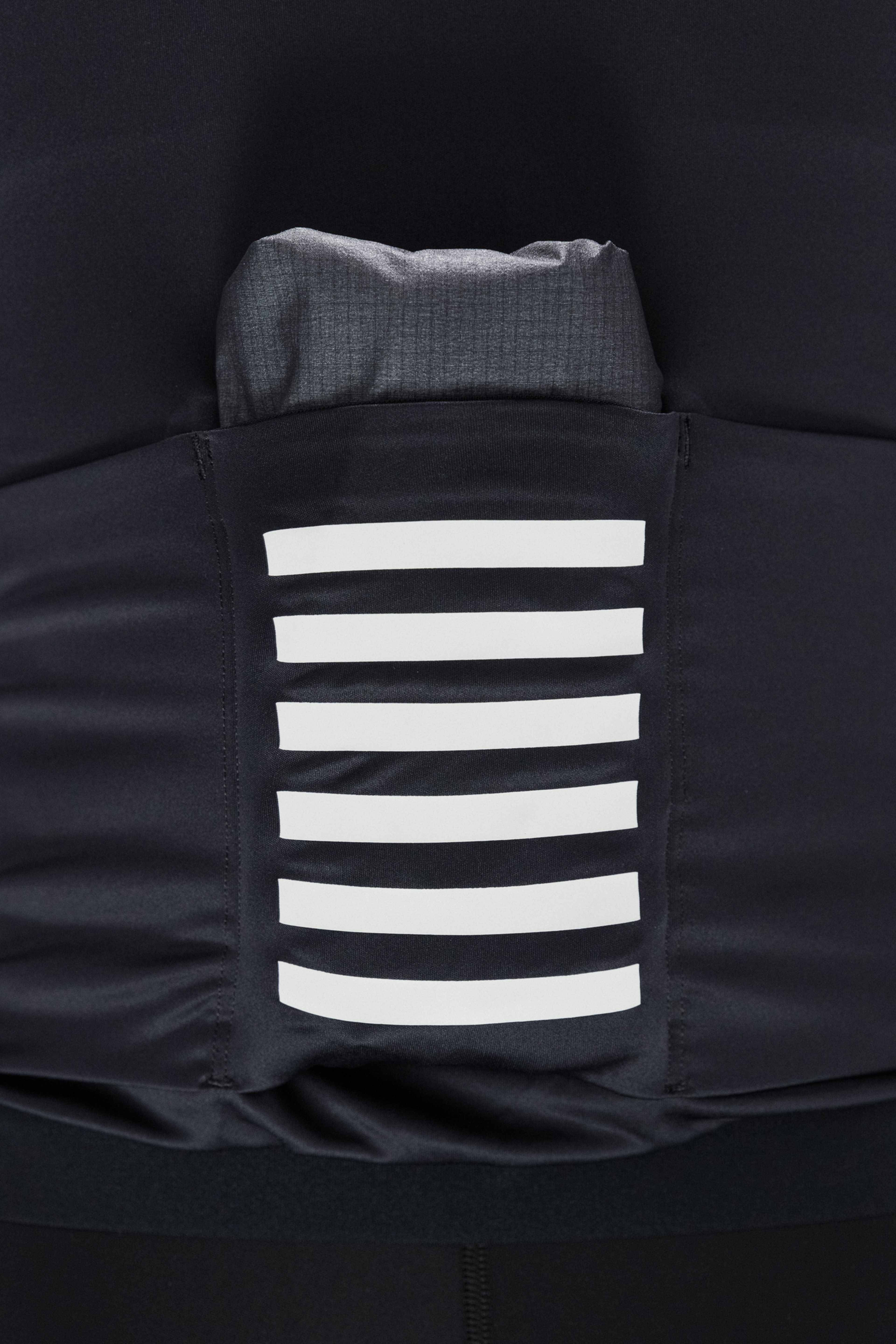 メンズ プロチーム GORE-TEX ライトウェイト レイン ジャケット | Rapha