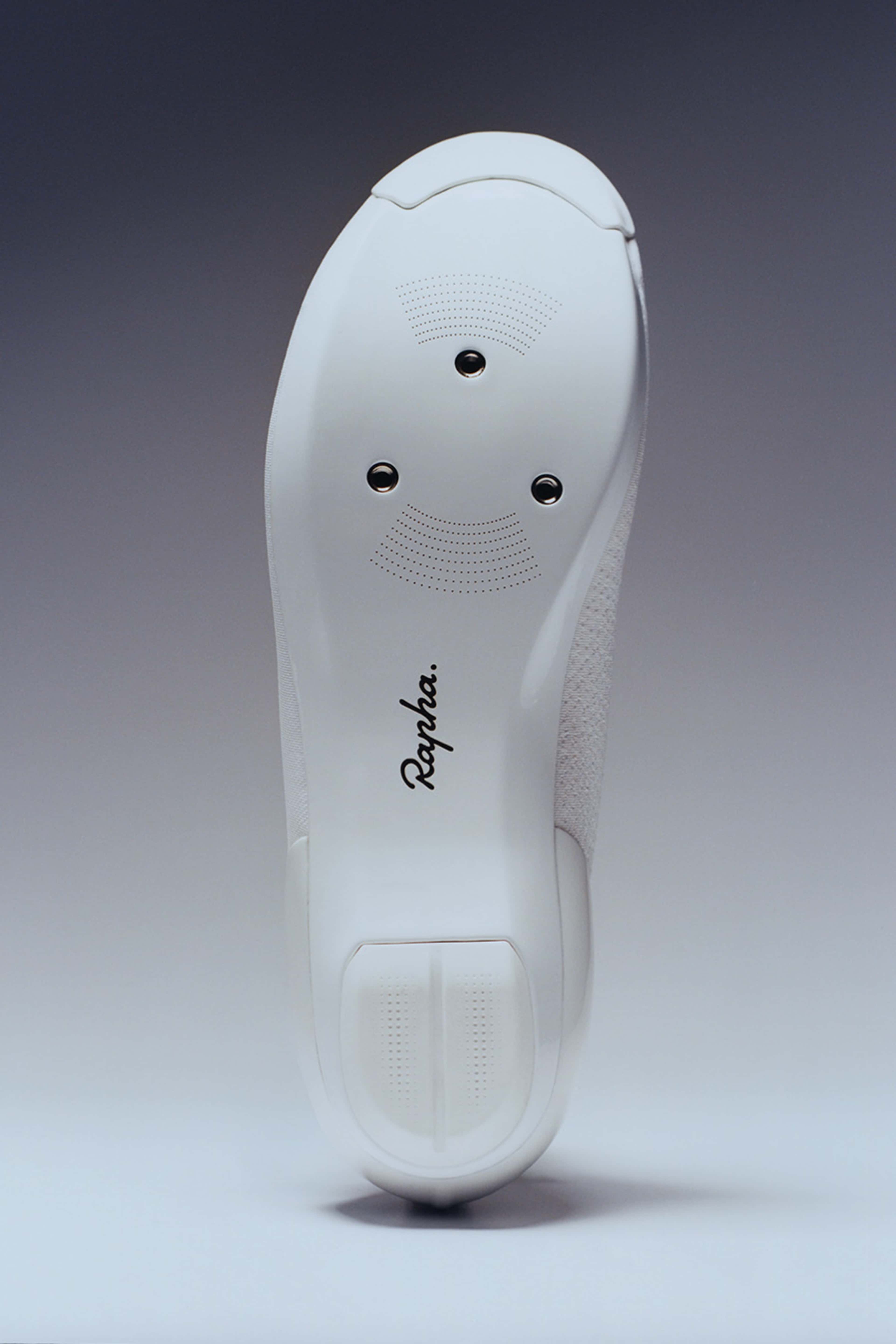 Pro Team Powerweave Road Shoes | Rapha