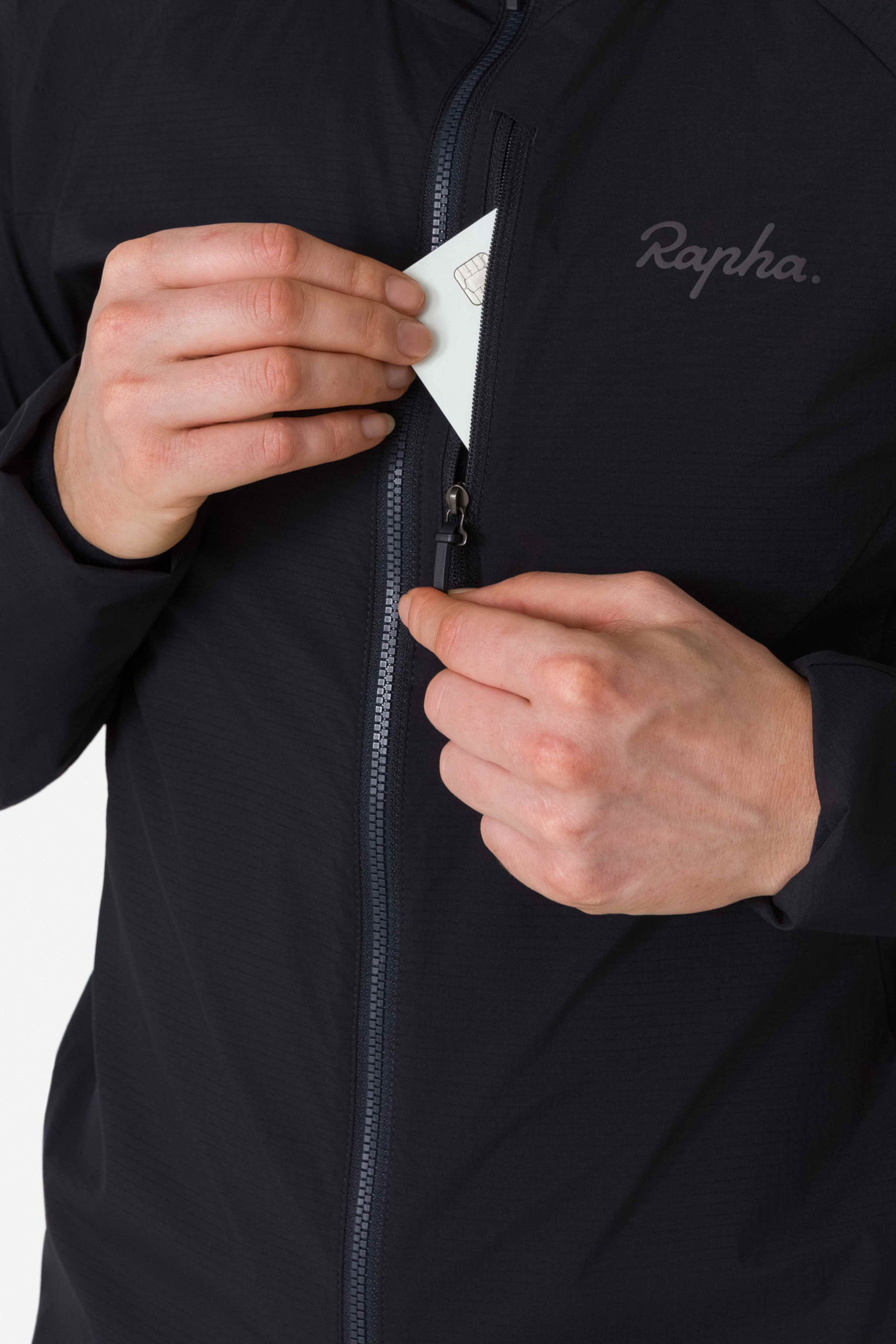 Women's Trail Lightweight Jacket | Rapha