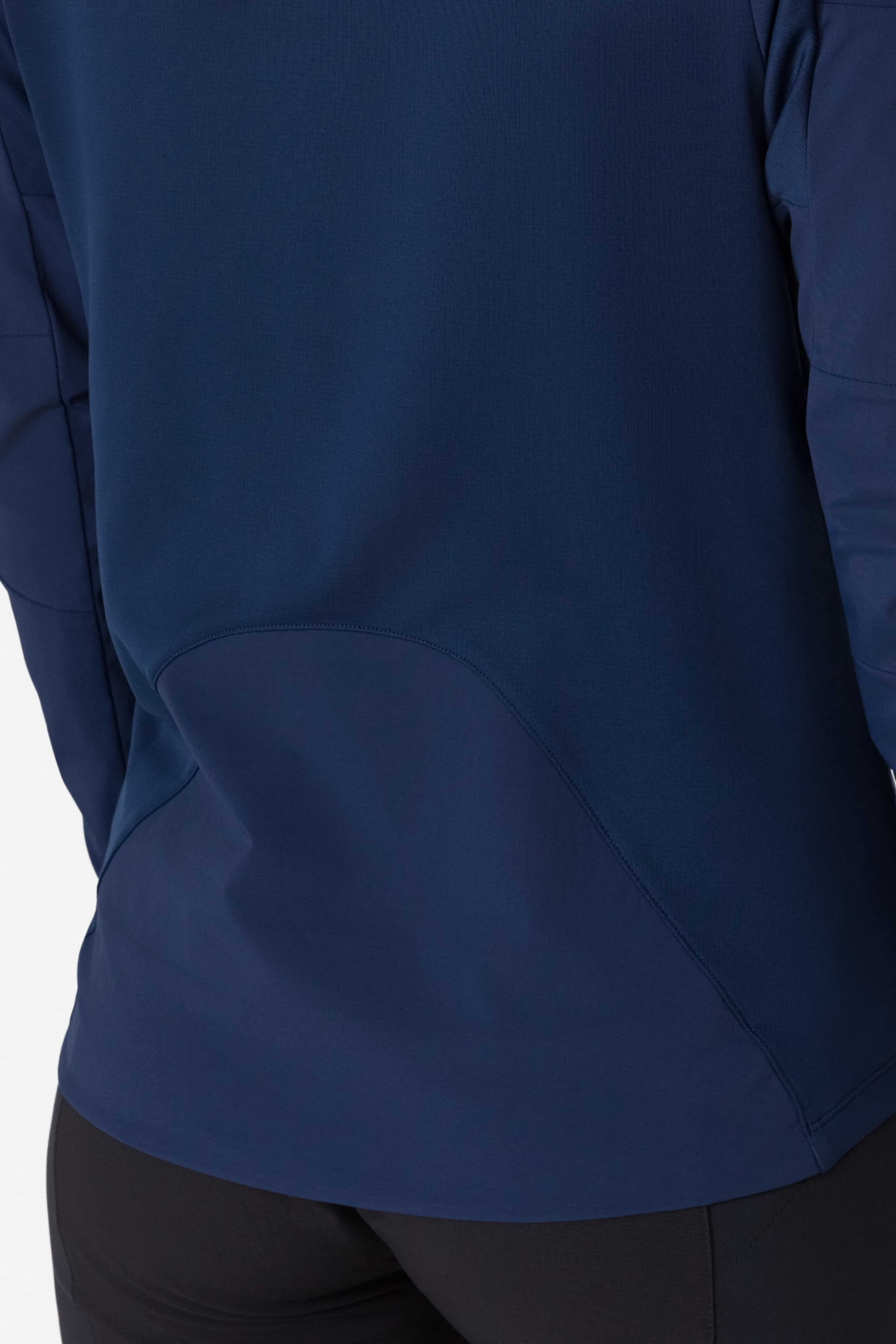 ウィメンズ トレイル フィナーレ ウィンドブロック ジャージ | Rapha