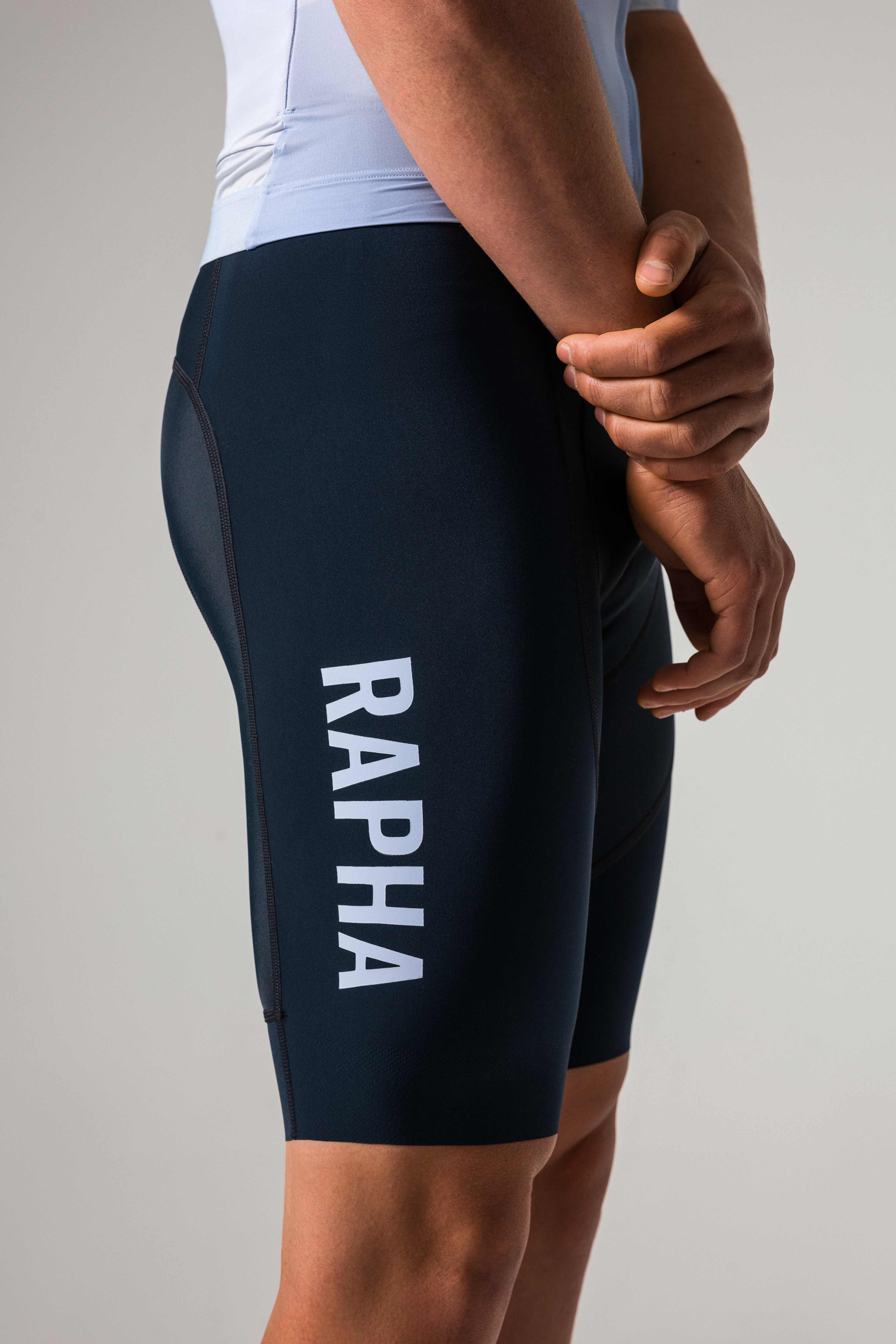 Men's Pro Team Bib Shorts - Regular - Print Pack | Rapha
