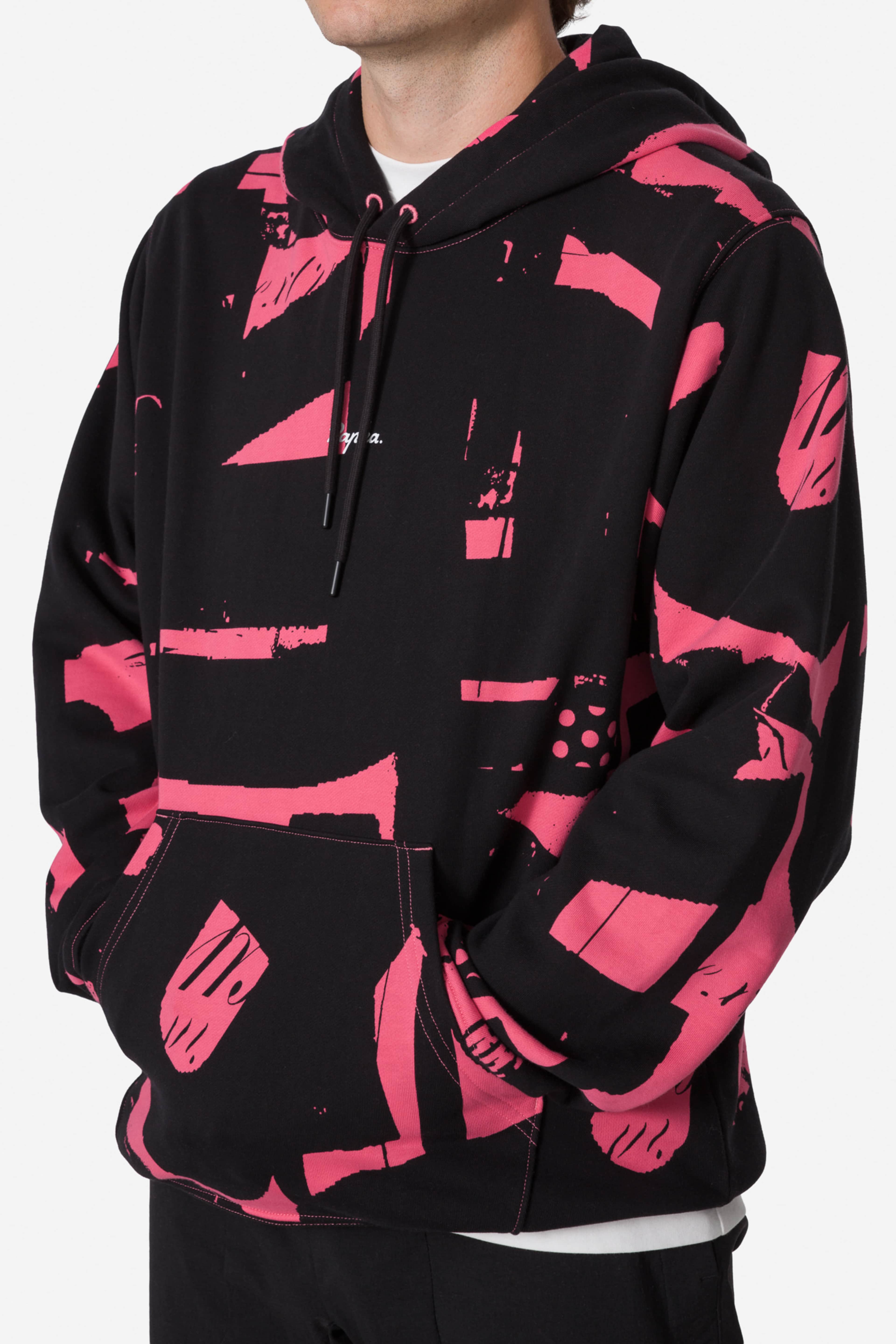 RCC + David Carson Men's Hoodie | Rapha