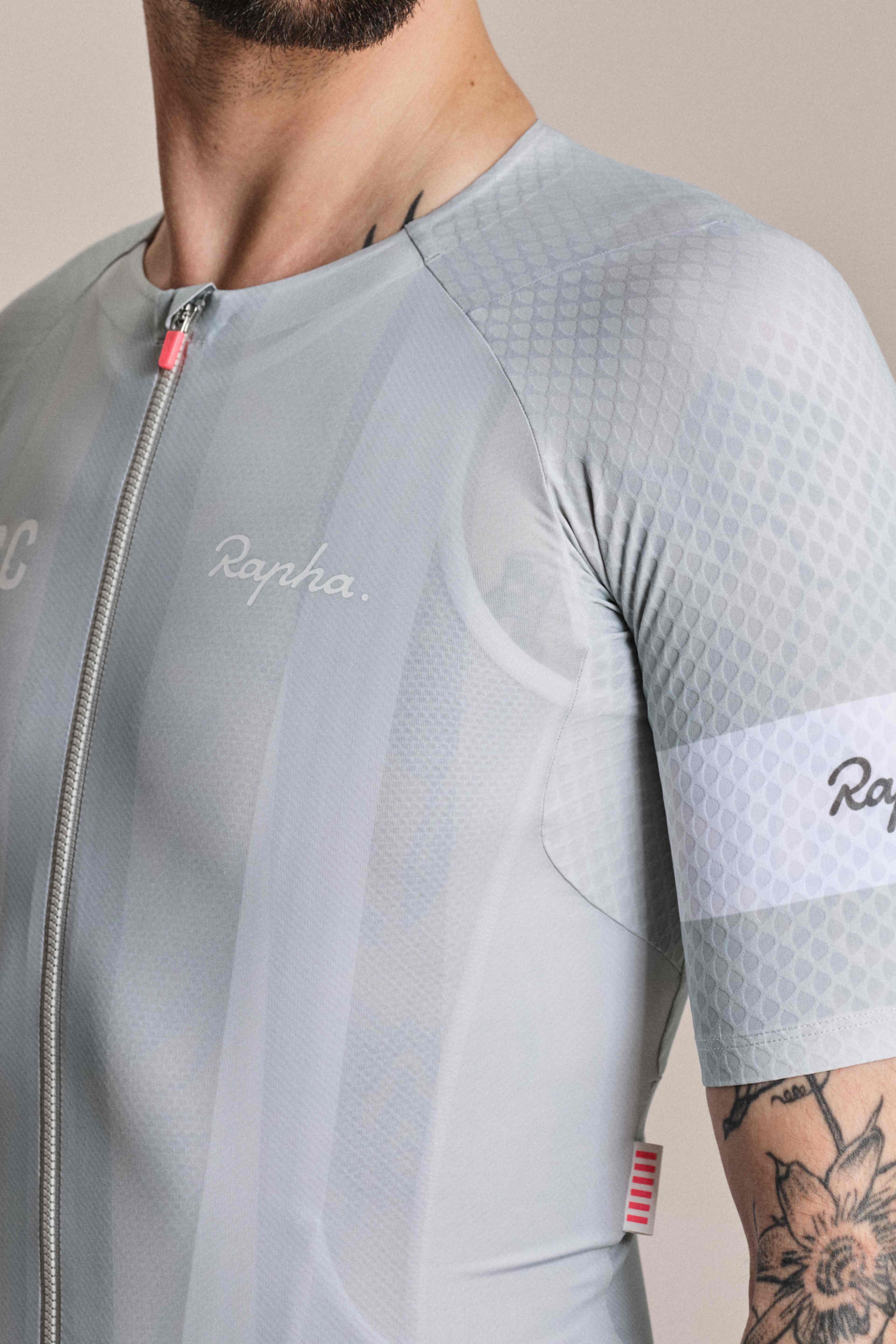 Men's RCC Pro Team Aero Jersey | Rapha