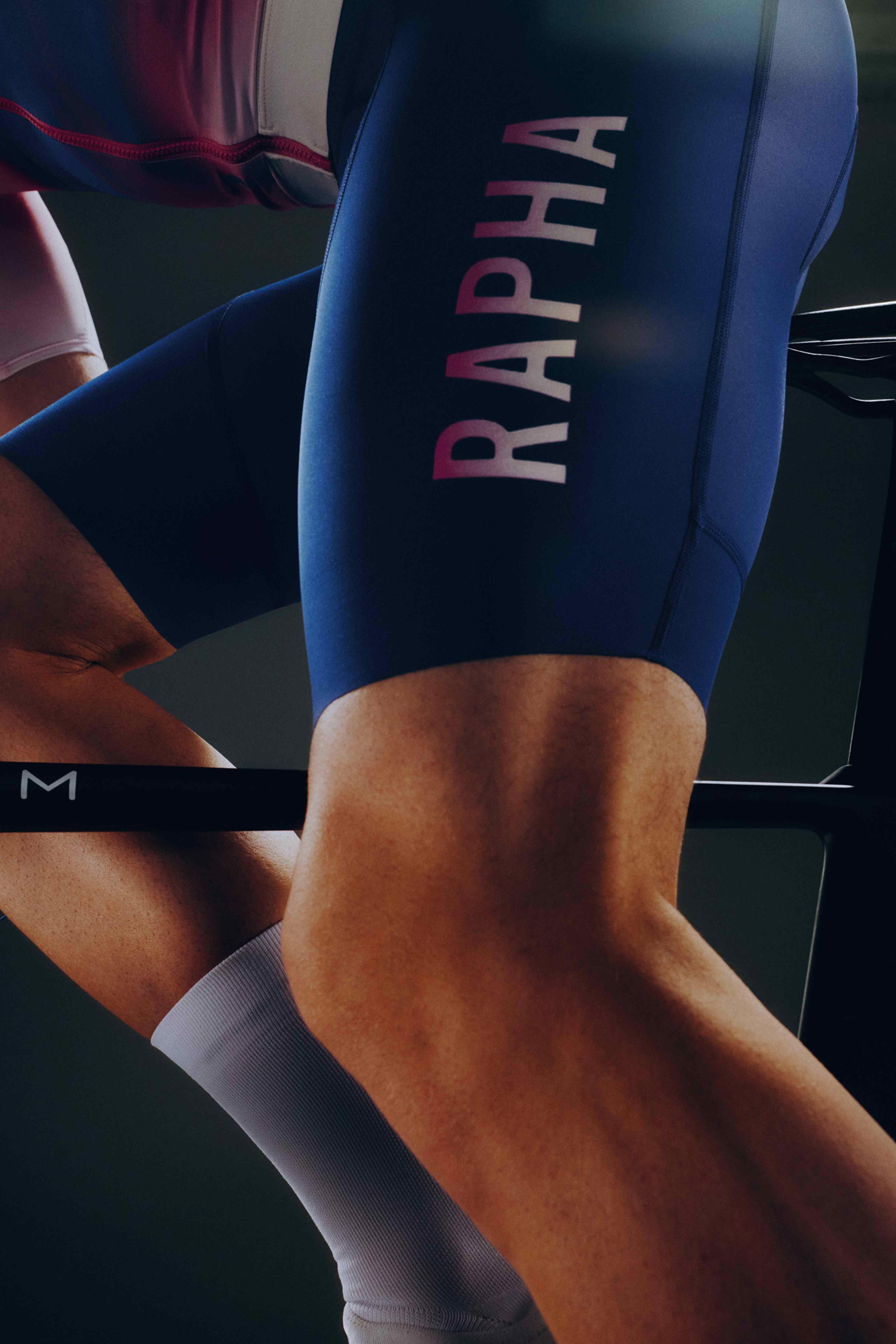 Rapha 特別版 サイクリング ジャージ ＆ ビブショーツ | Rapha