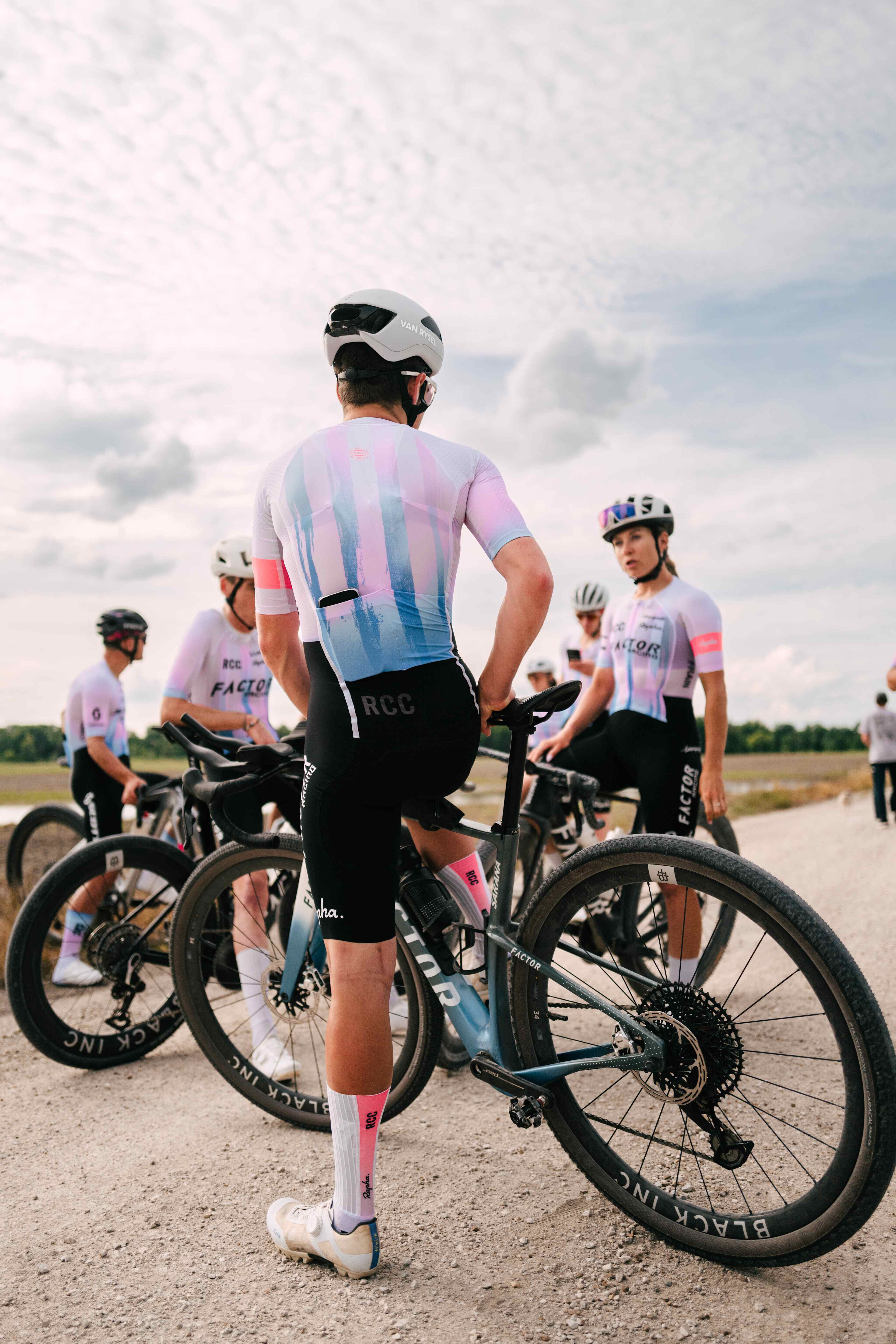 新製品 | Rapha Japan