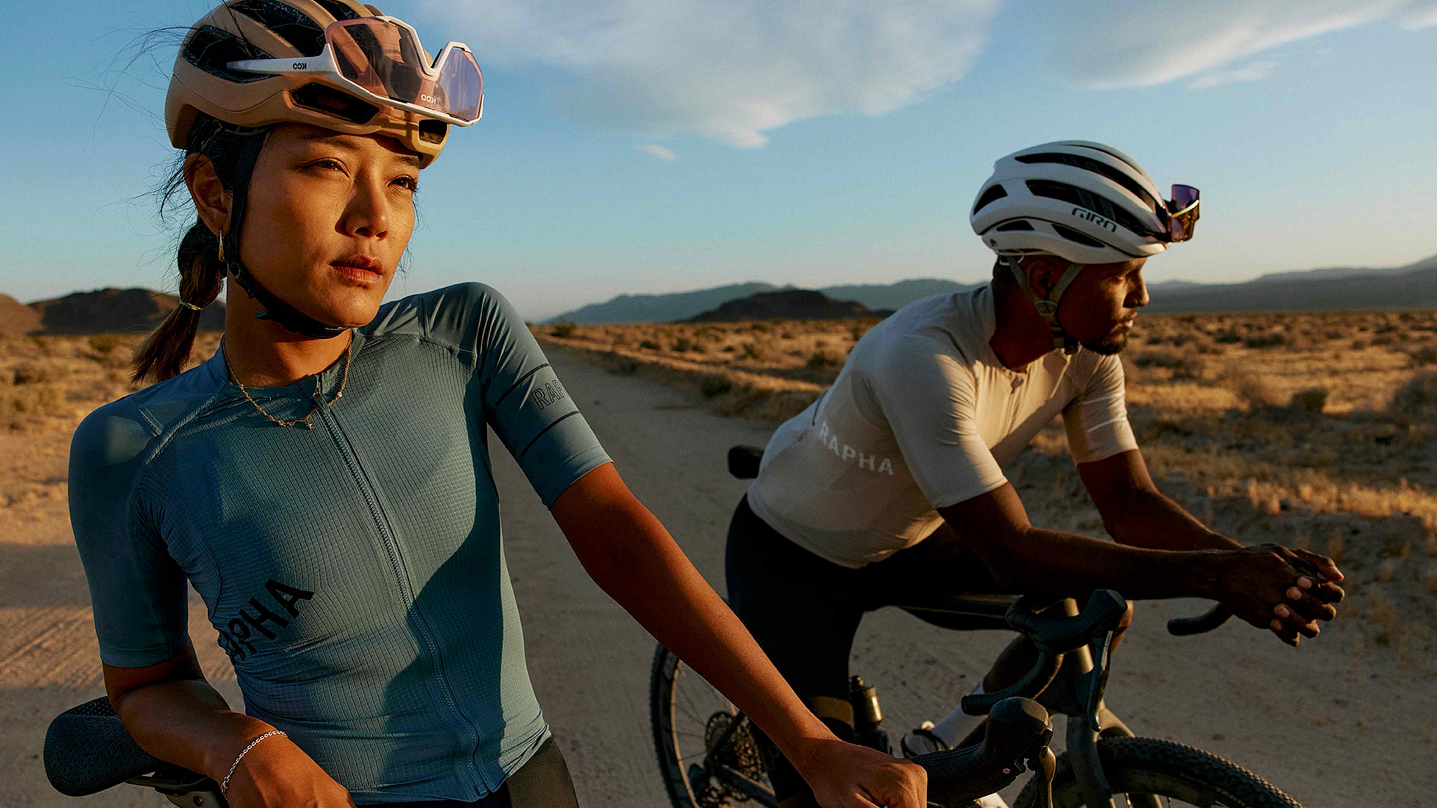 Rapha ウェア　上下セット　Mサイズ ラファ サイクルジャージセット M Rapha ウェア 上下セット Mサイズ