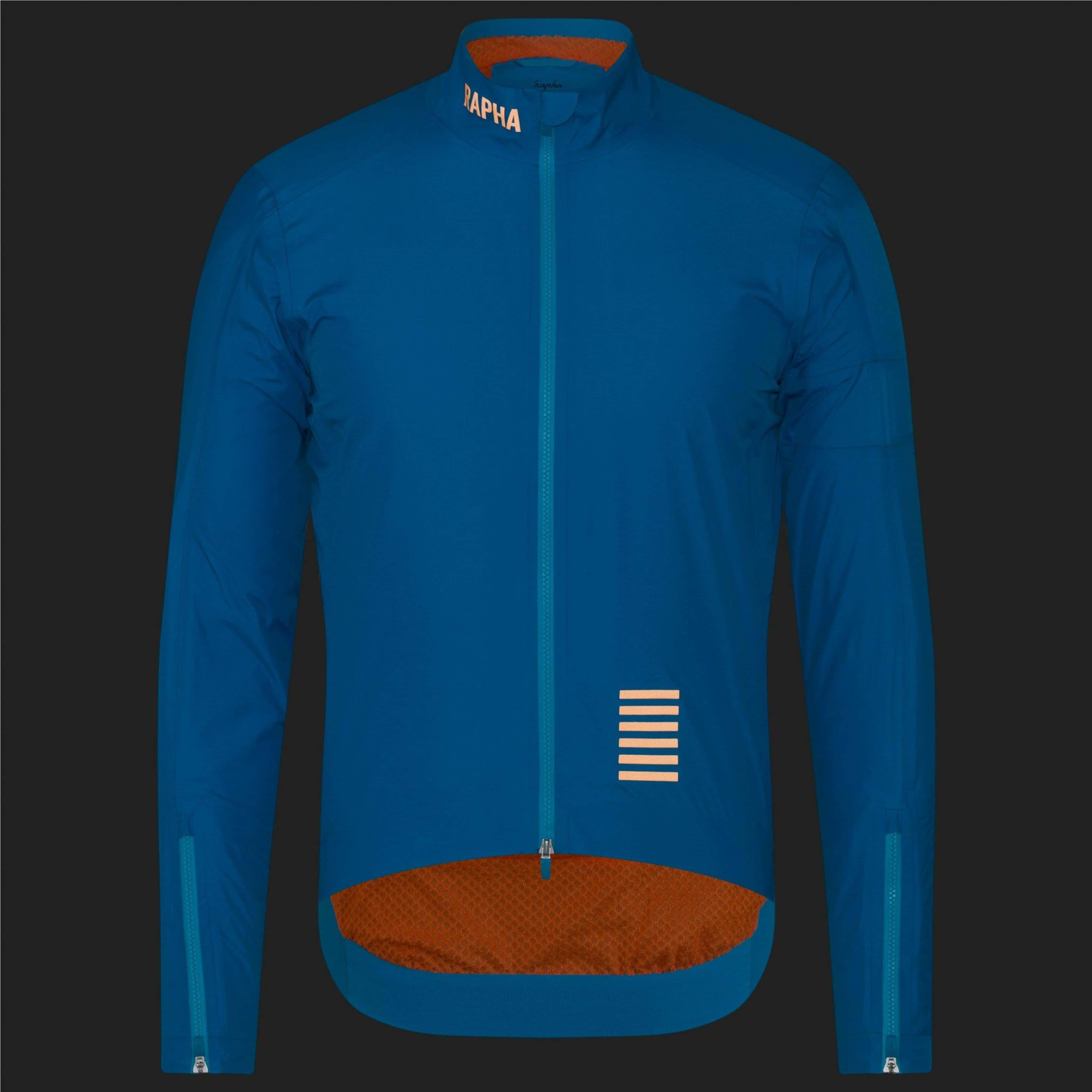 メンズ プロチーム インサレーティッド GORE-TEX レイン ジャケット
