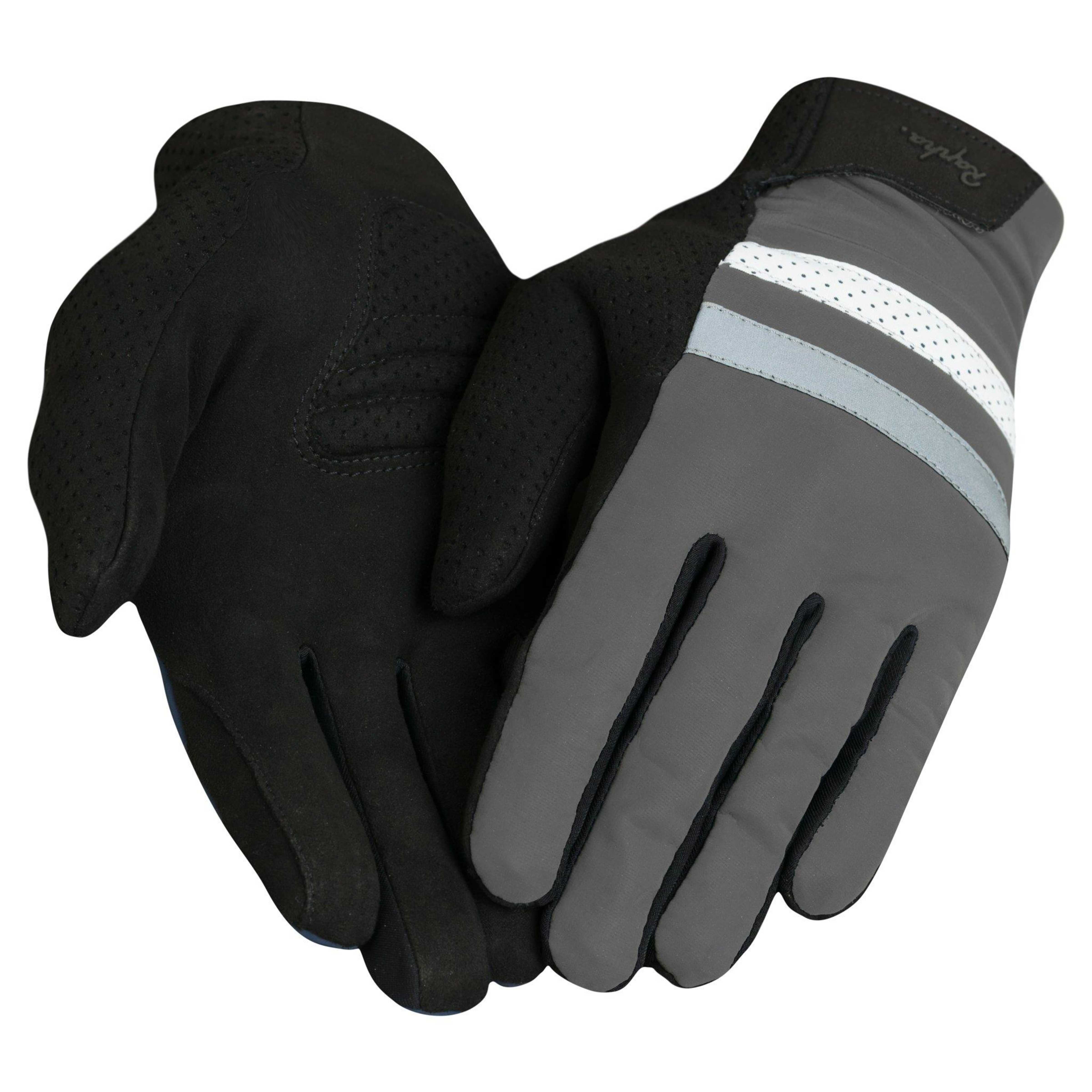 Rapha ブルベ　冬用グローブ（メンズ） BLG04XX_BLK_product_H122_01