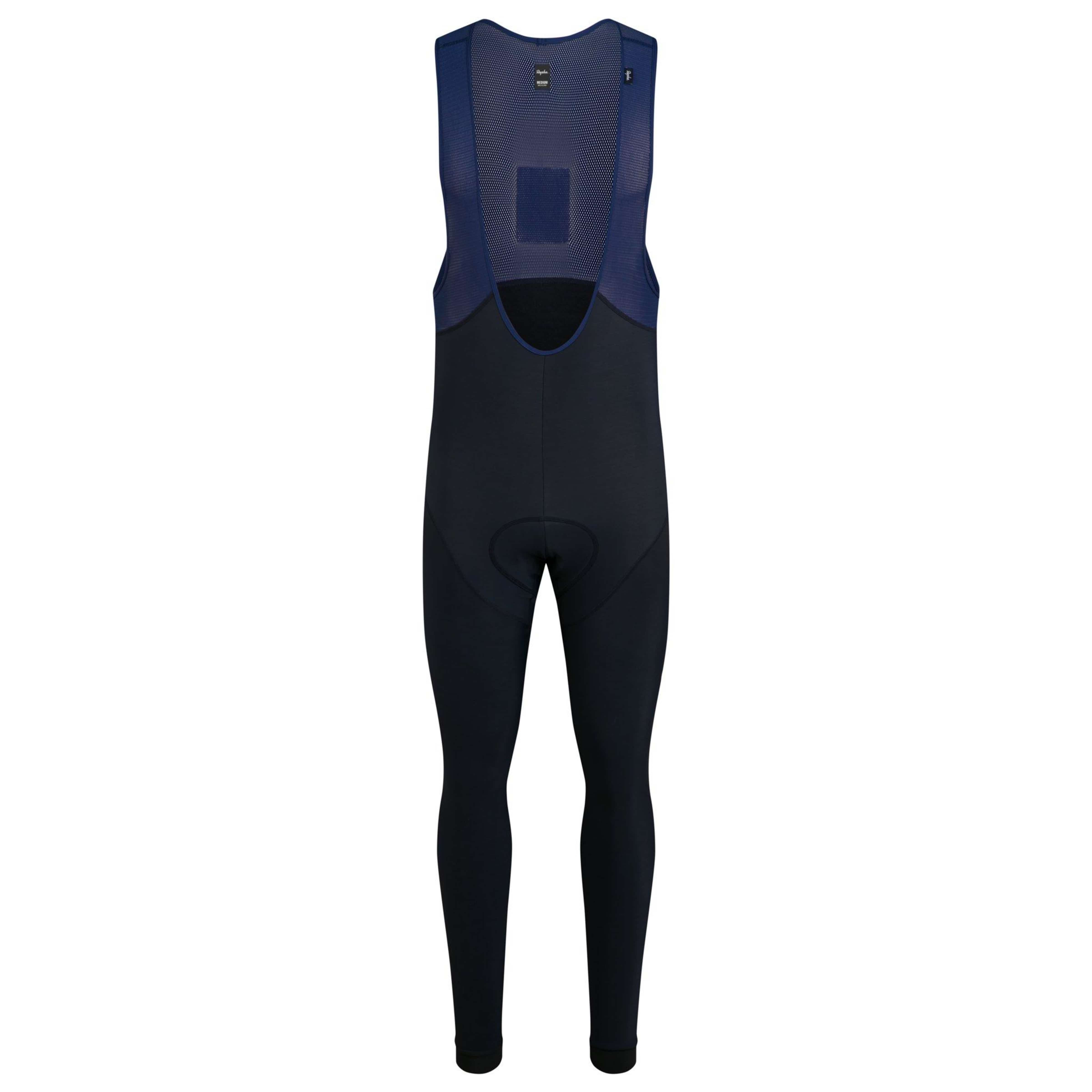 Rapha クラシック ウィンター タイツ パッド付【Sサイズ】 CWD03XX_DNY_Product_H221_01