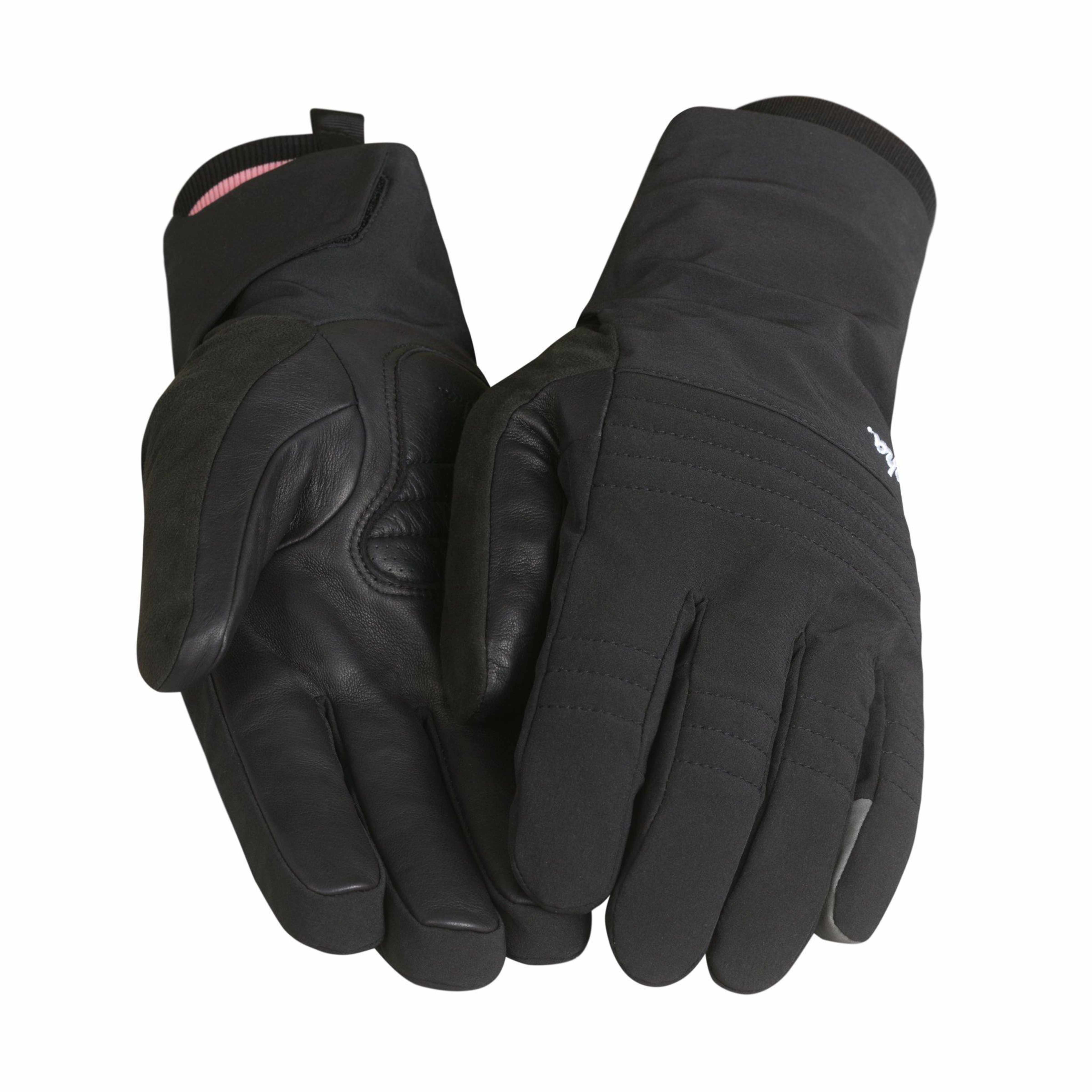 ウェア RAPHA DEEPWINTER GLOVES DWG05XX_BLK_Product_H122_01