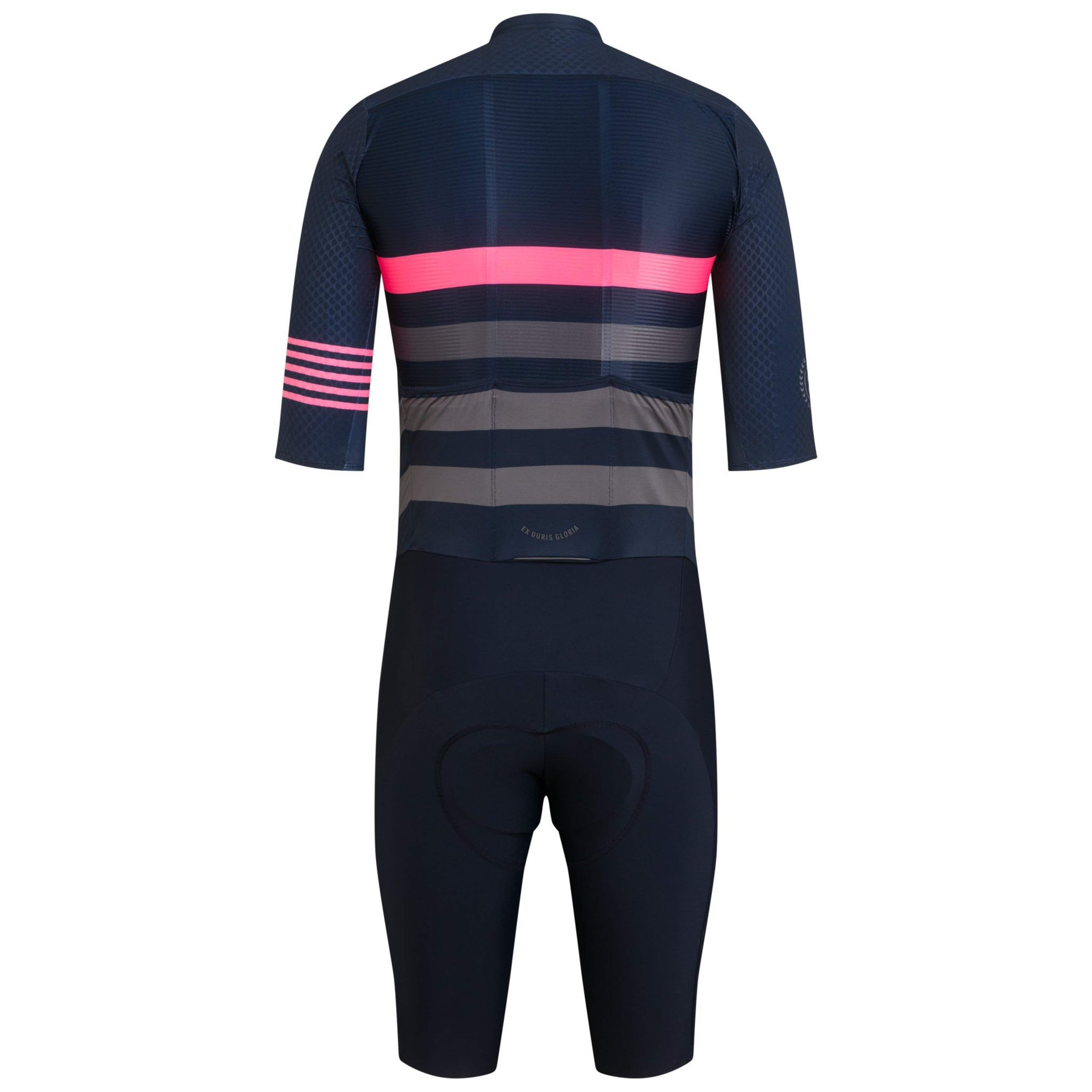 RAPHA PROTEAM AERO RCCサイクルウェア S BZG01XX_DNY_RCC-Mens-Pro-Team-