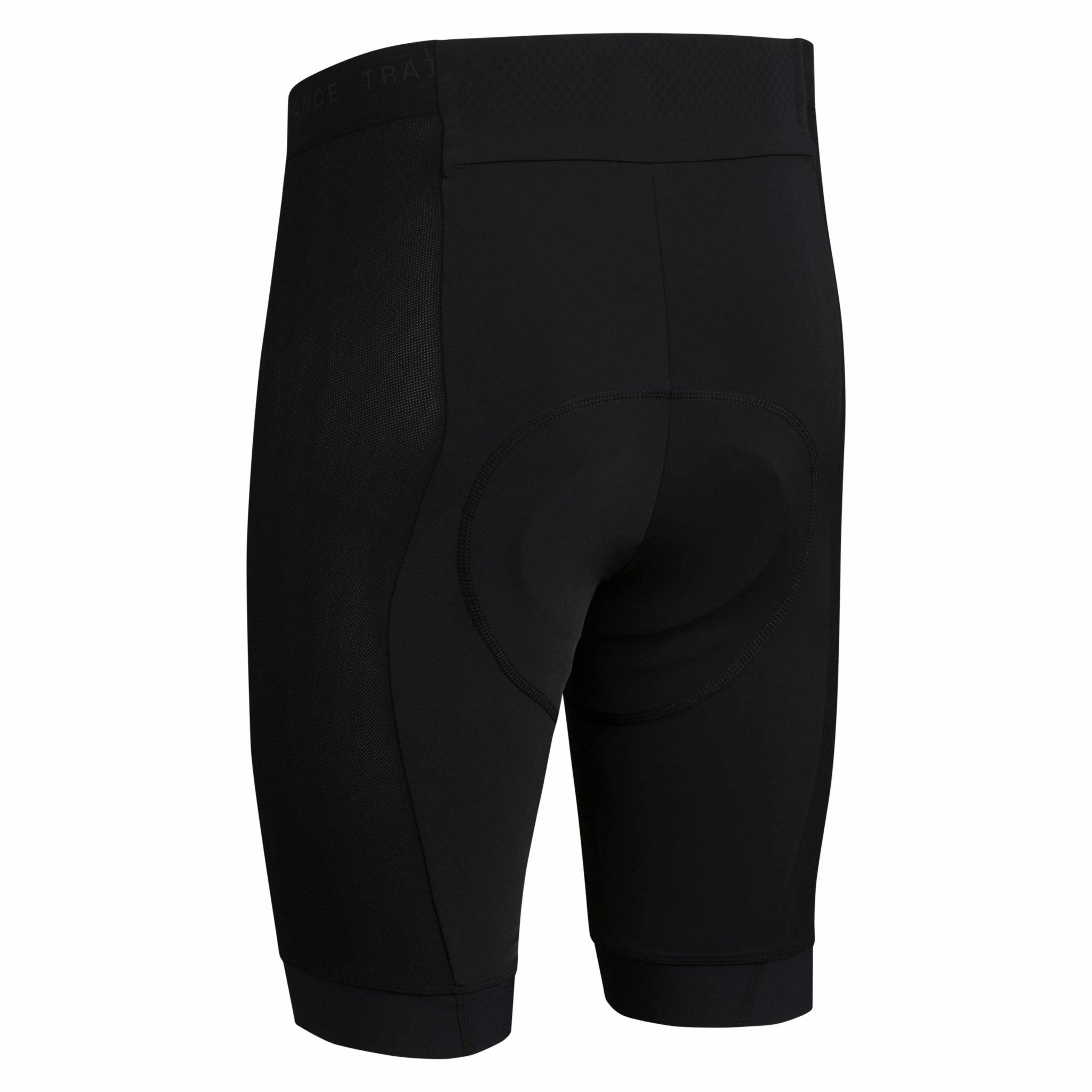 HU603 ラファ Rapha TRAIL LINER レーサーパンツ 黒 M ※擦れ TAC01XX_BLK_Product_H122_05