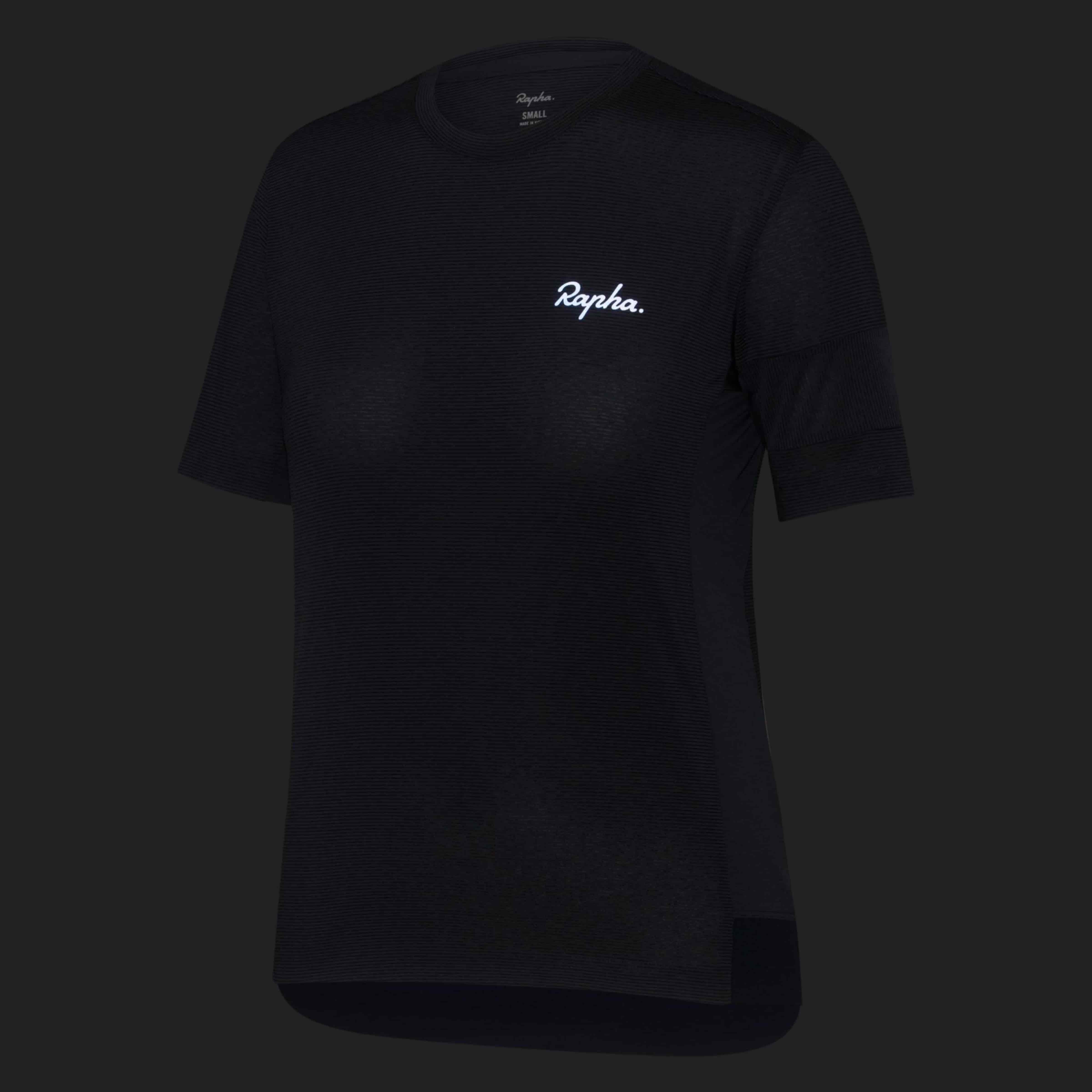 ウィメンズ エクスプロア テクニカル Tシャツ | Rapha