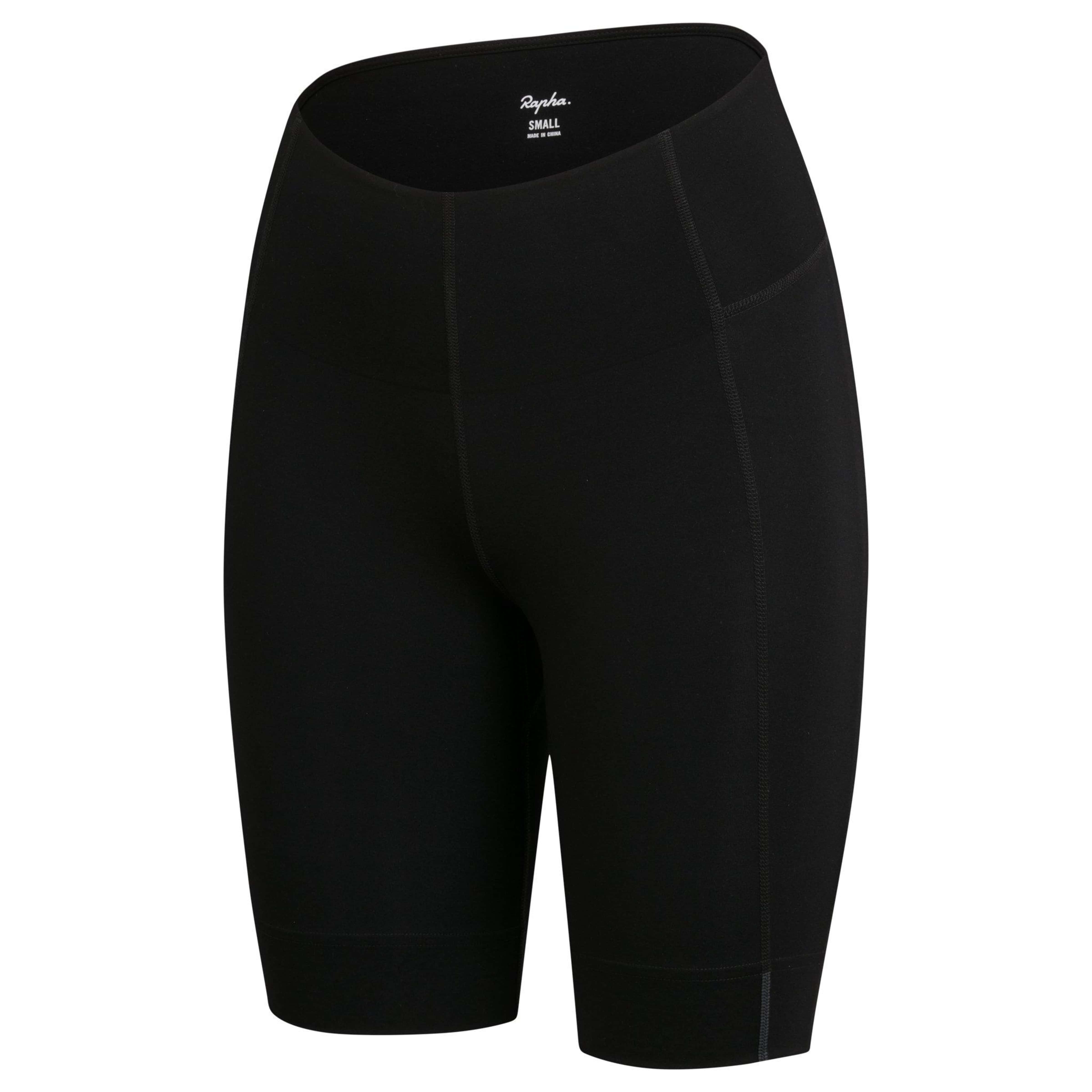 rapha ハーフパンツ　レディースxs Women's All-Day Shorts | City Riding Commuter Shorts All Day