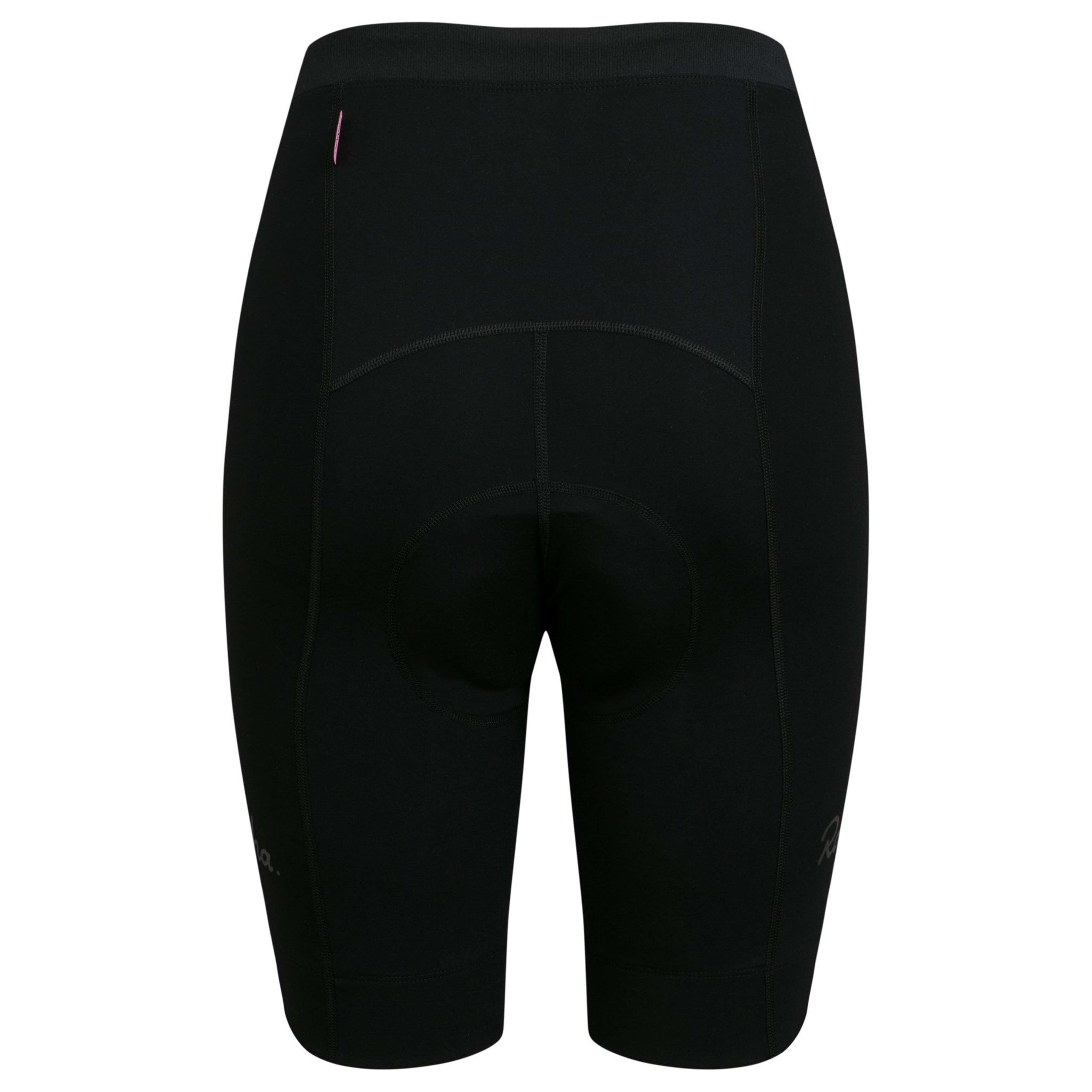 新品Rapha ラファ女性ビブXXS Classic Shorts_short WSS03RG_BBK_Product_H121_03