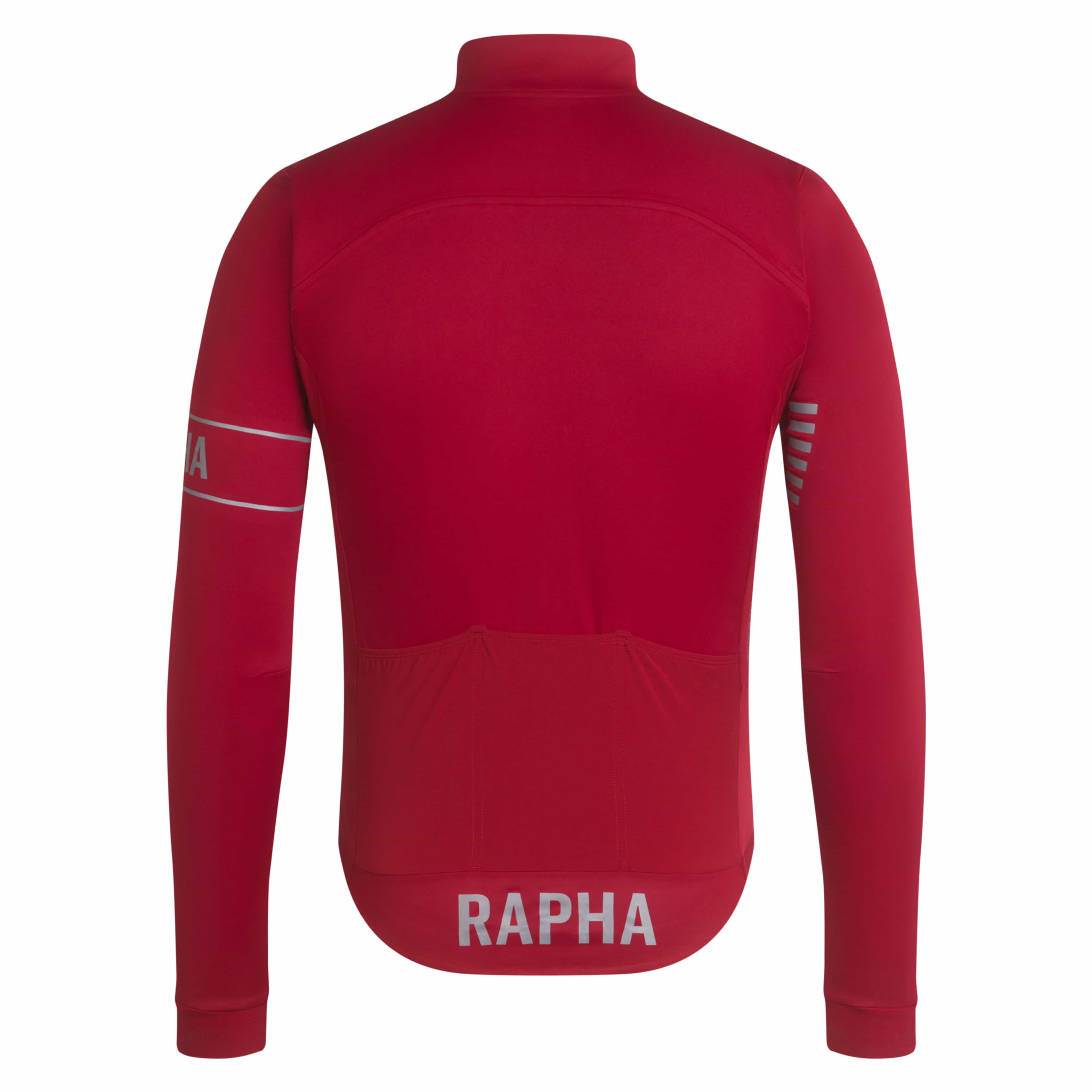 Rapha｜RCC PRO TEAM LONG SLEEVE JERSEY Women's Pro Team Long Sleeve Lightweight Jersey | Rapha