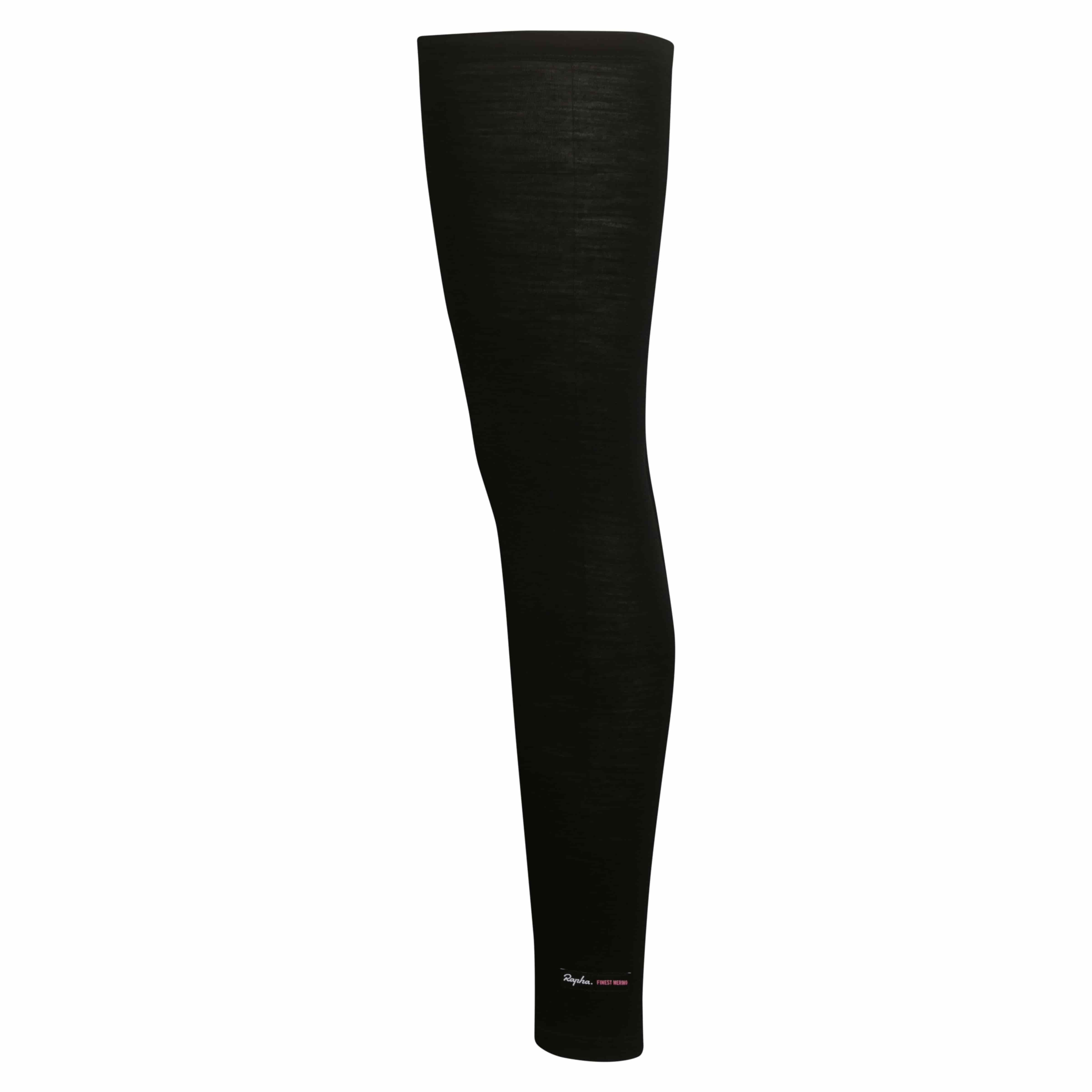Rapha ラファ メリノ アーム＆レッグウォーマーセット　Sサイズ LWW02XX_BLK_Merino-Leg-