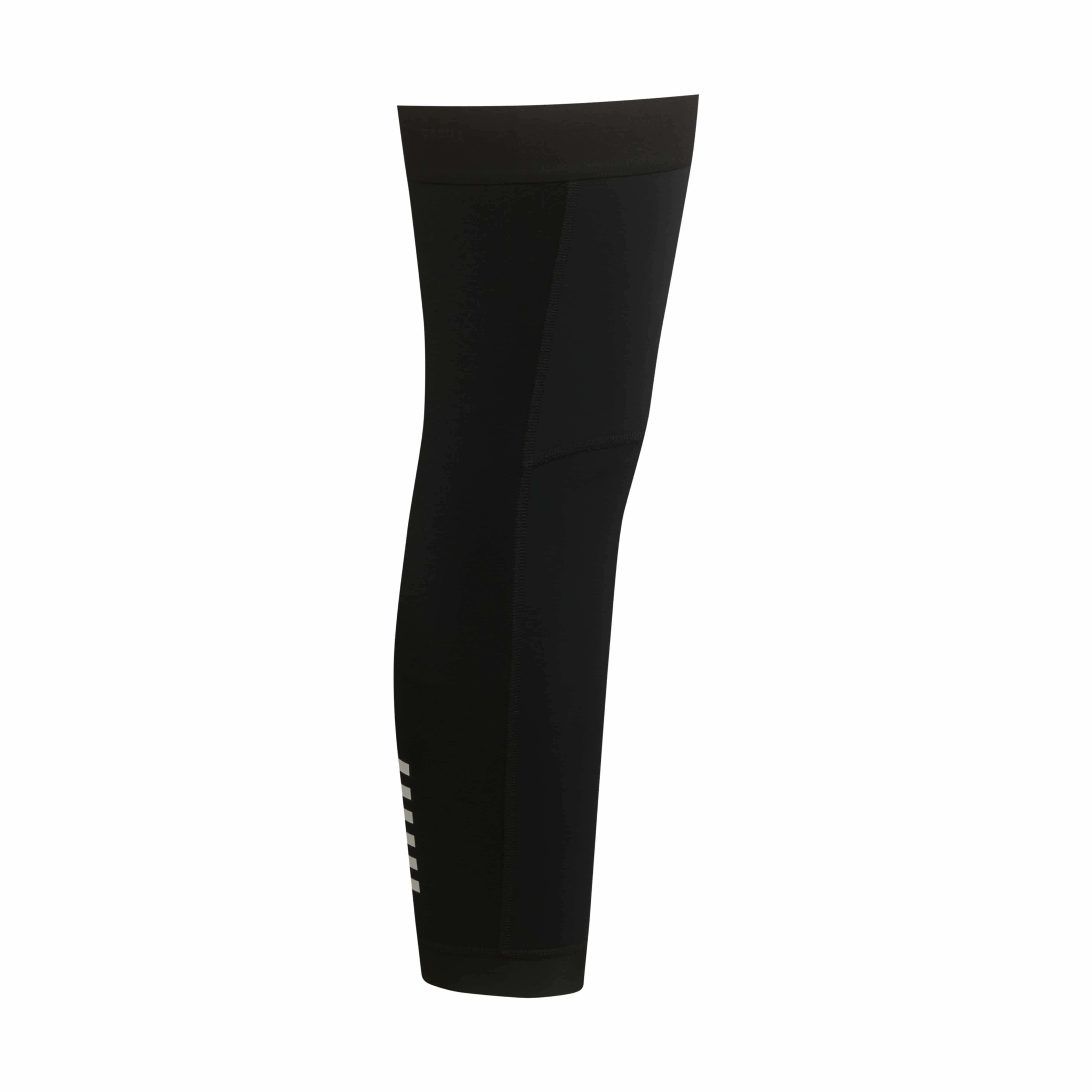 PKW02XX_BLK_Pro-Team-Knee-