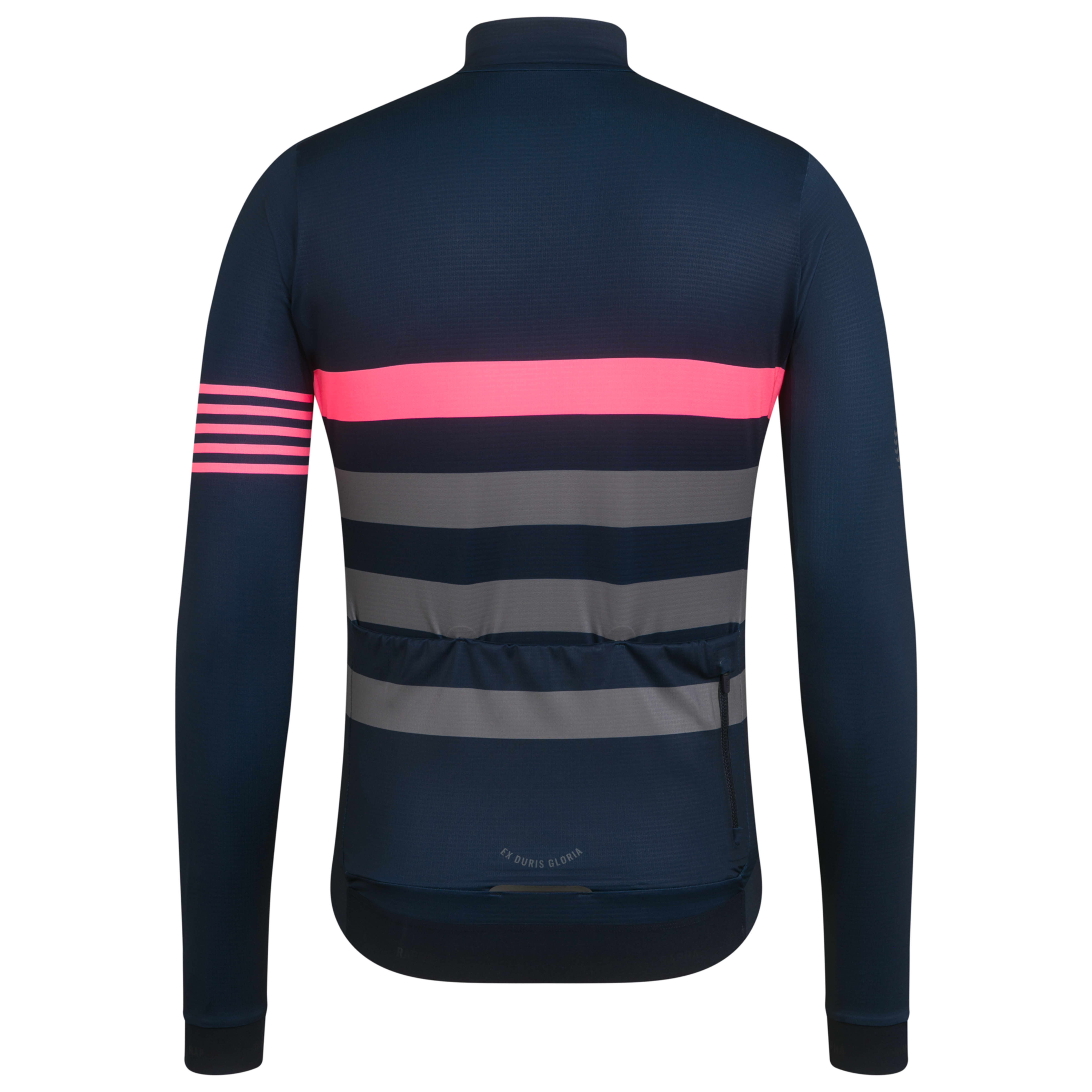 Rapha Classic Long-Sleeve Jersey - Men's - Men