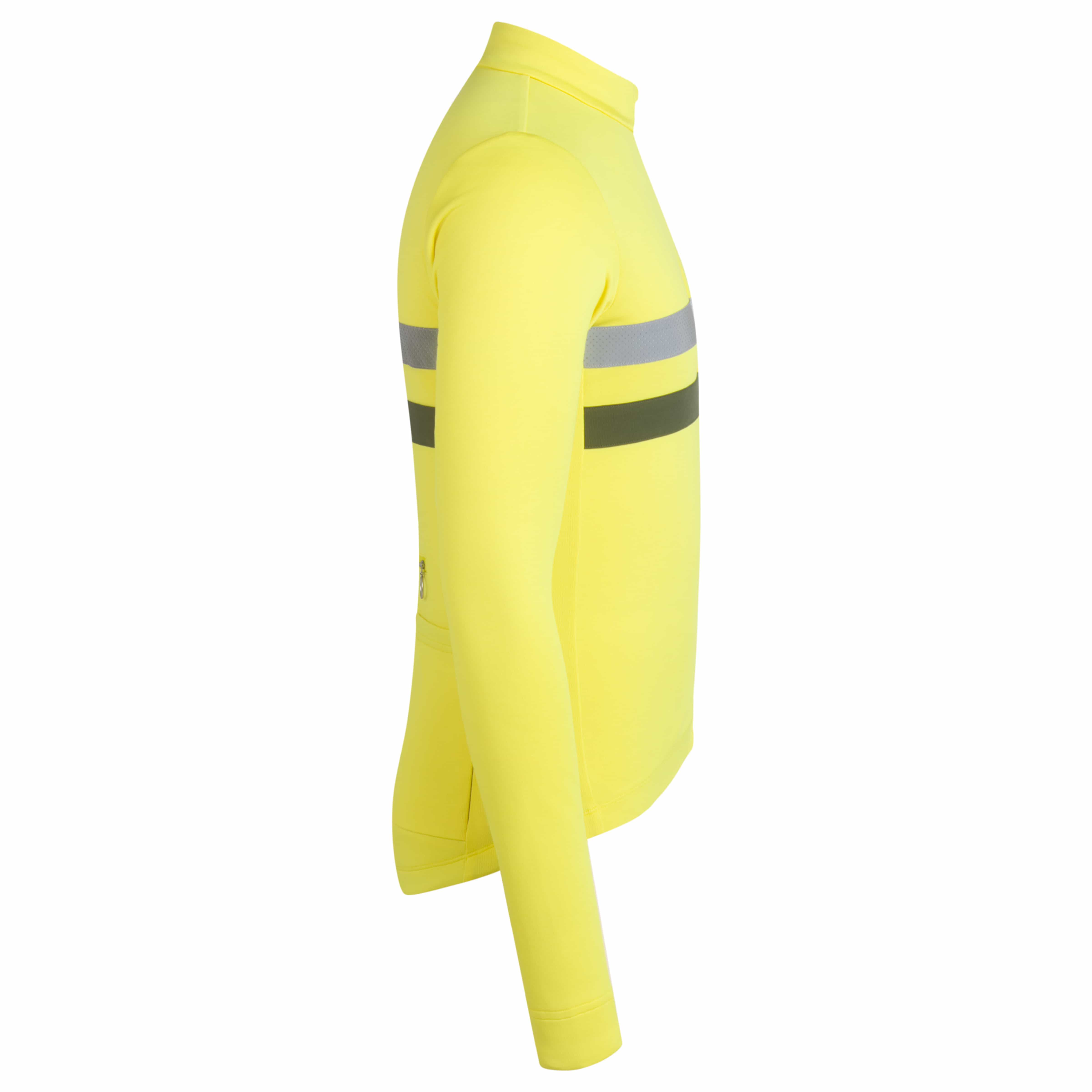 Men's Brevet Long Sleeve Jersey | Rapha