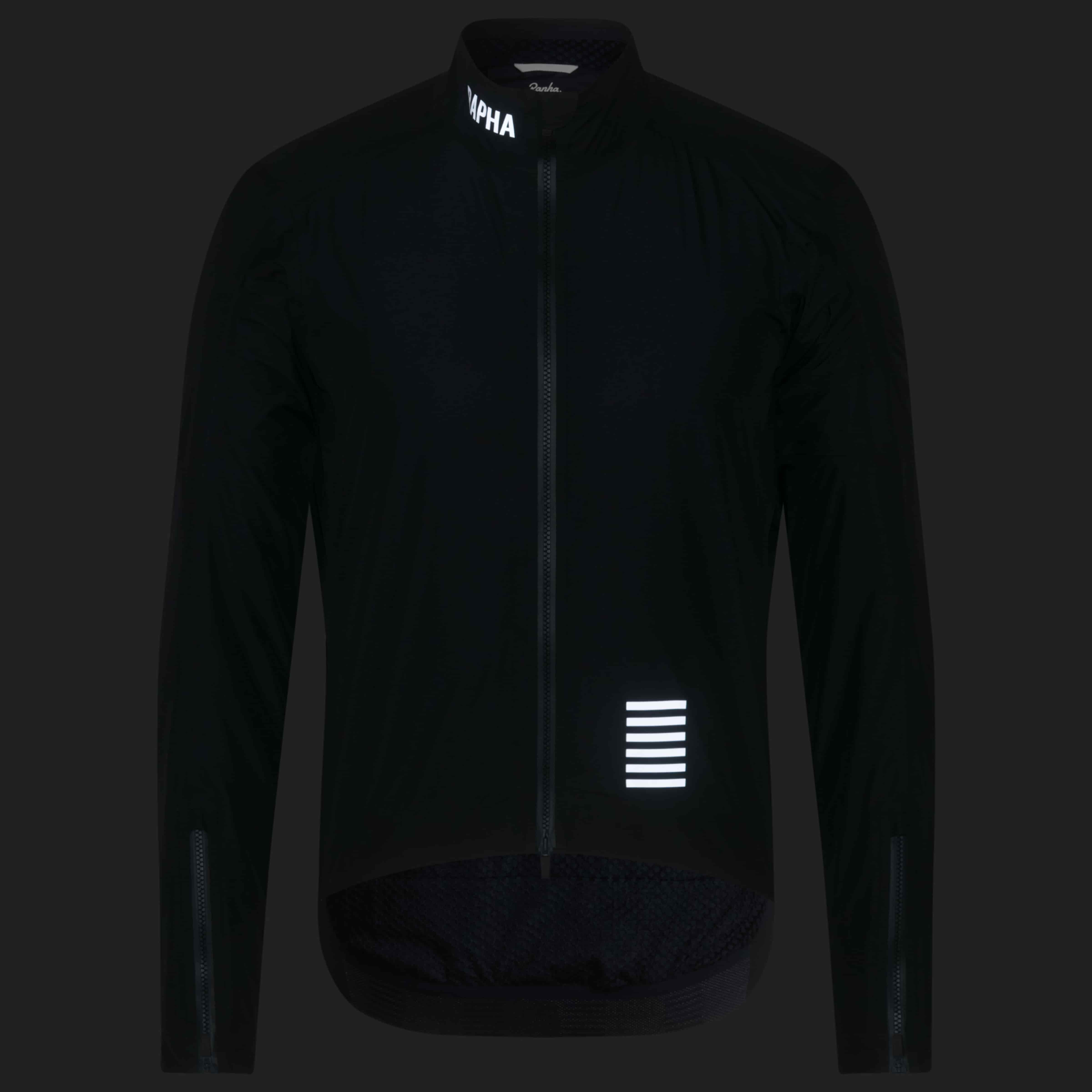メンズ プロチーム インサレーティッド レイン ジャケット | Rapha