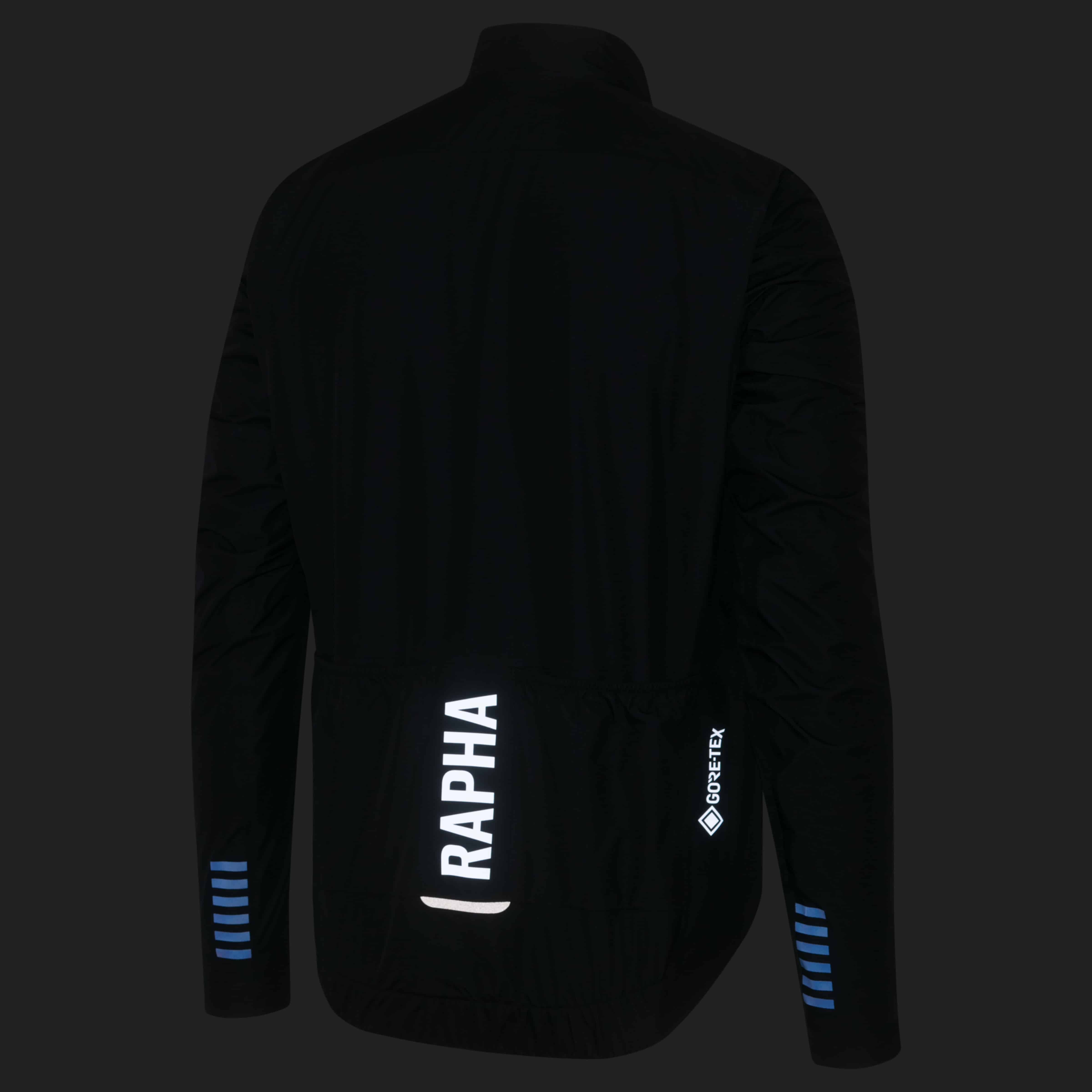 メンズ プロチーム インサレーティッド GORE-TEX レイン