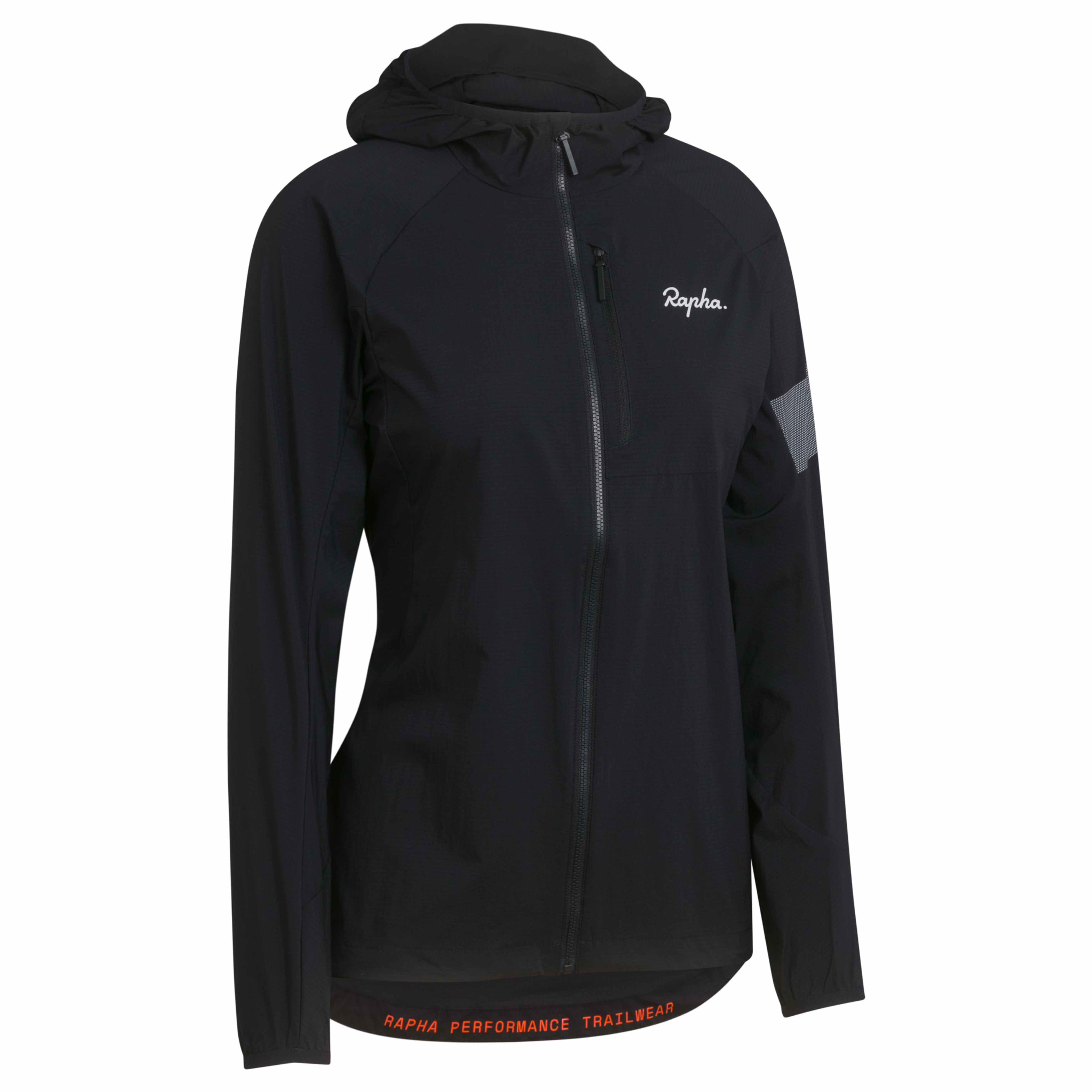 Rapha WOMEN’S TRAIL LIGHTWEIGHT JACET Women's Trail Lightweight Jacket | Rapha