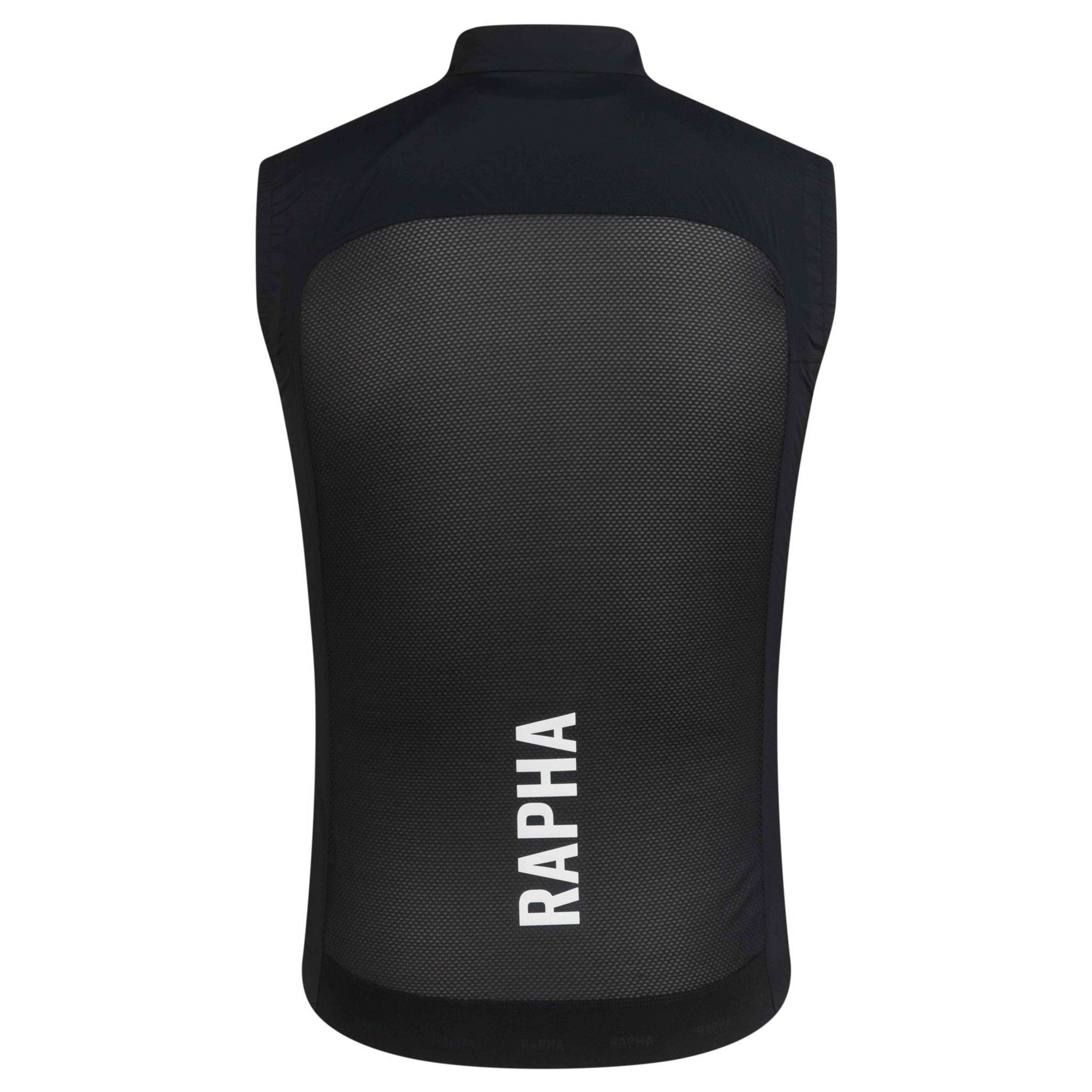 ウェア Rapha Pro team light weight GILET XL PLW06XX_BLW_Mens-Pro-Team-