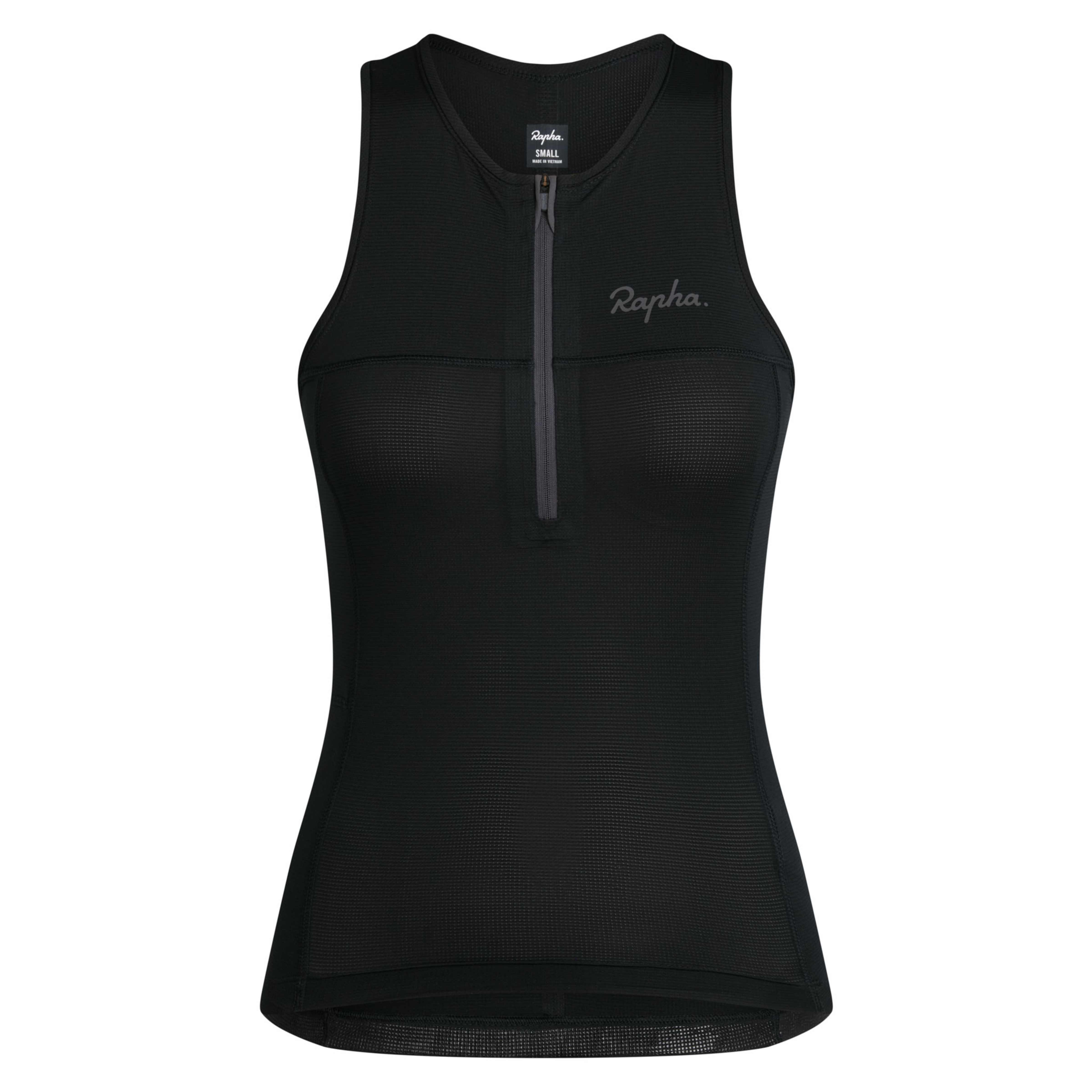 Women's Half Zip Tank | Rapha