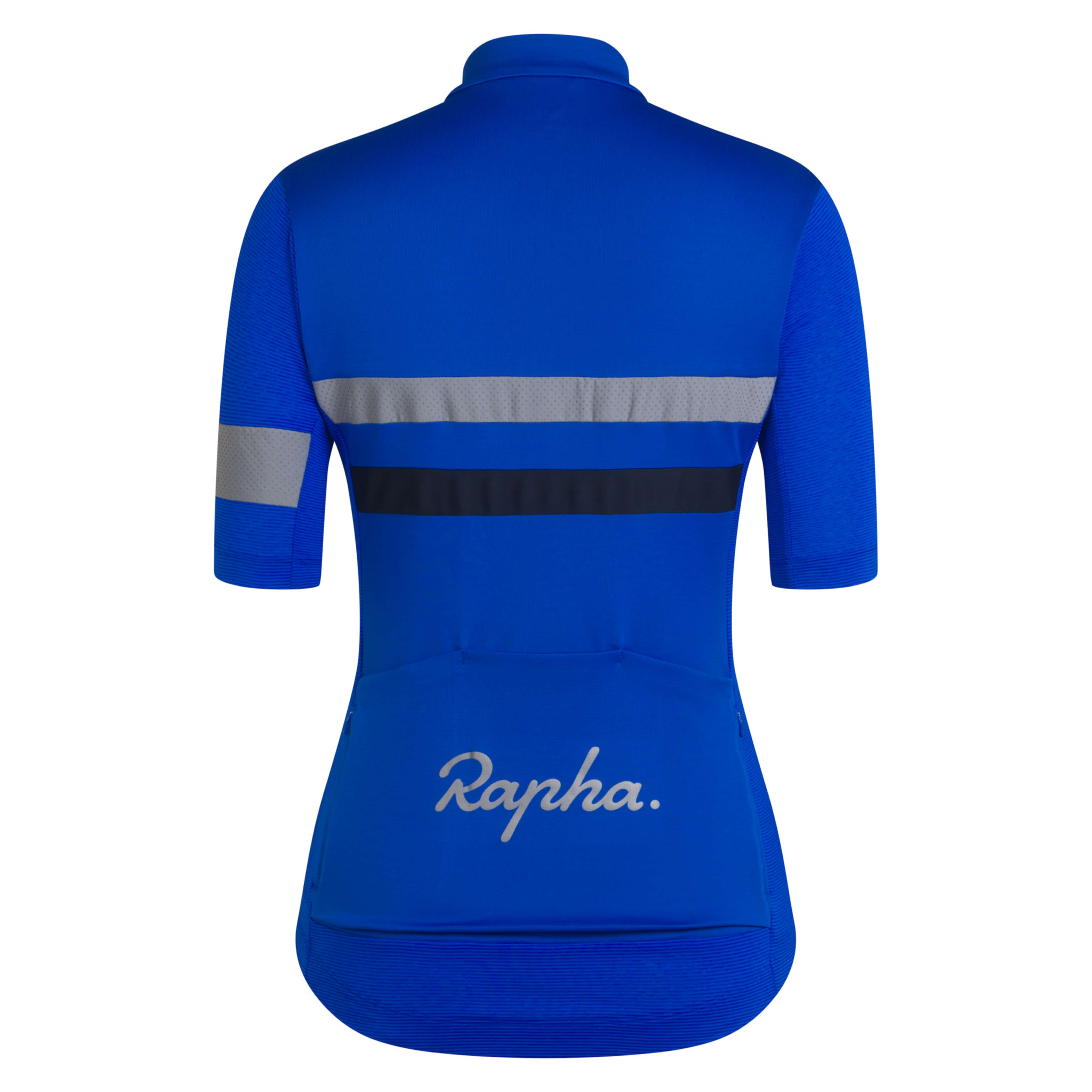 美品　Rapha Brevet Lightweight Jersey BLW07XX_ALD_Mens-Brevet-