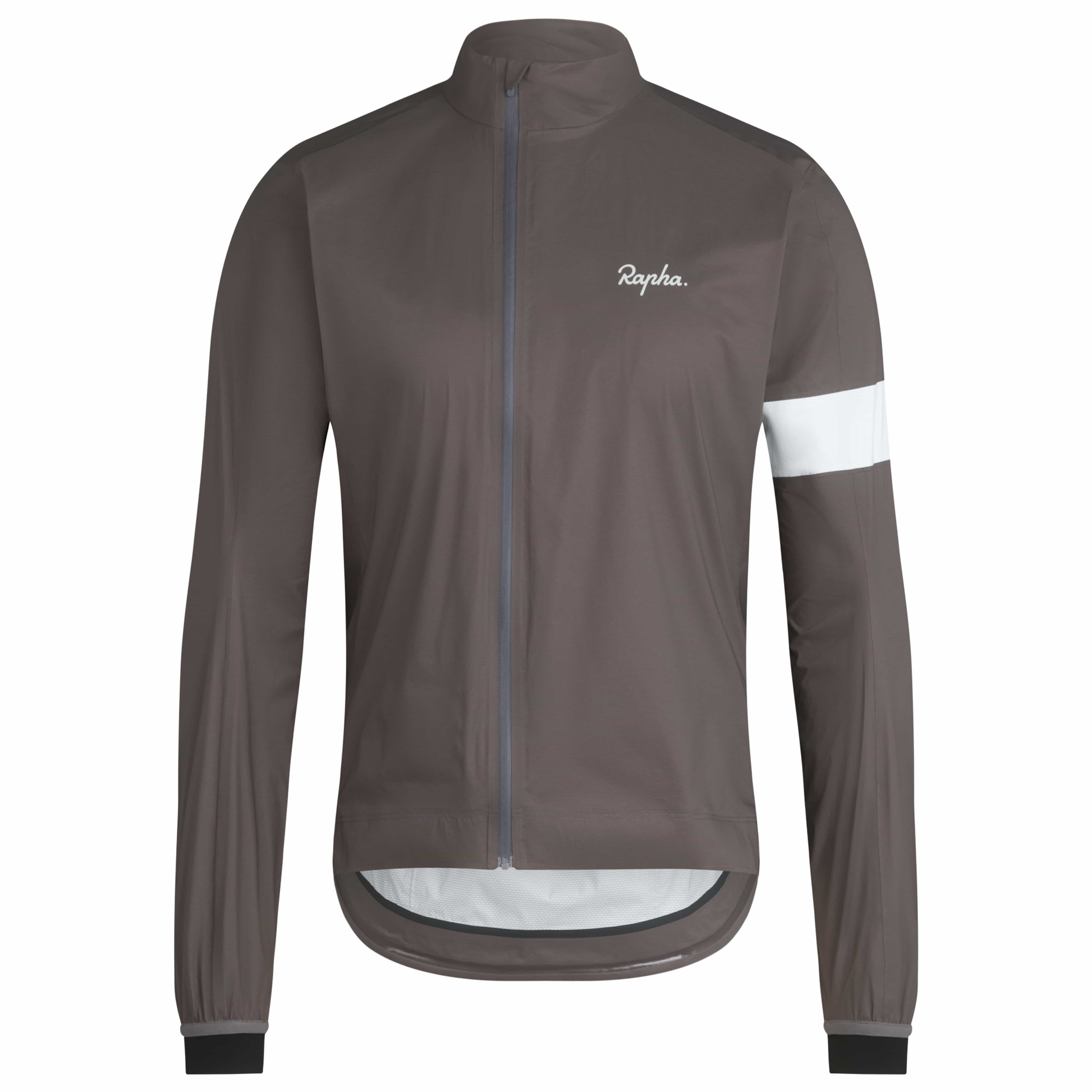 Rapha CORE RAIN JACKET Ⅱレインジャケット　ネイビー長袖 Men's Core Rain Jacket II | Rapha