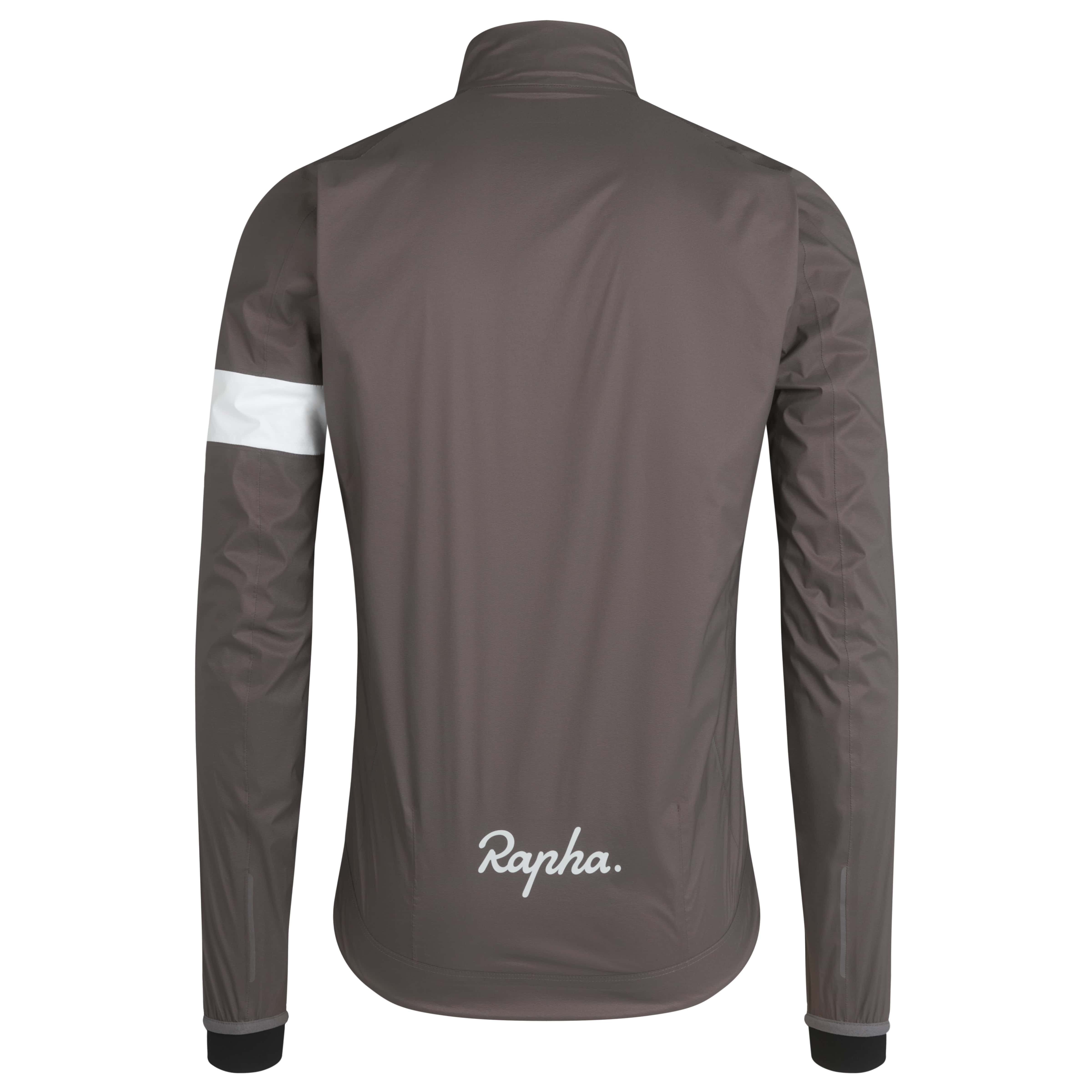 Men's Core Rain Jacket II for Wet Rides - Waterproof | Rapha