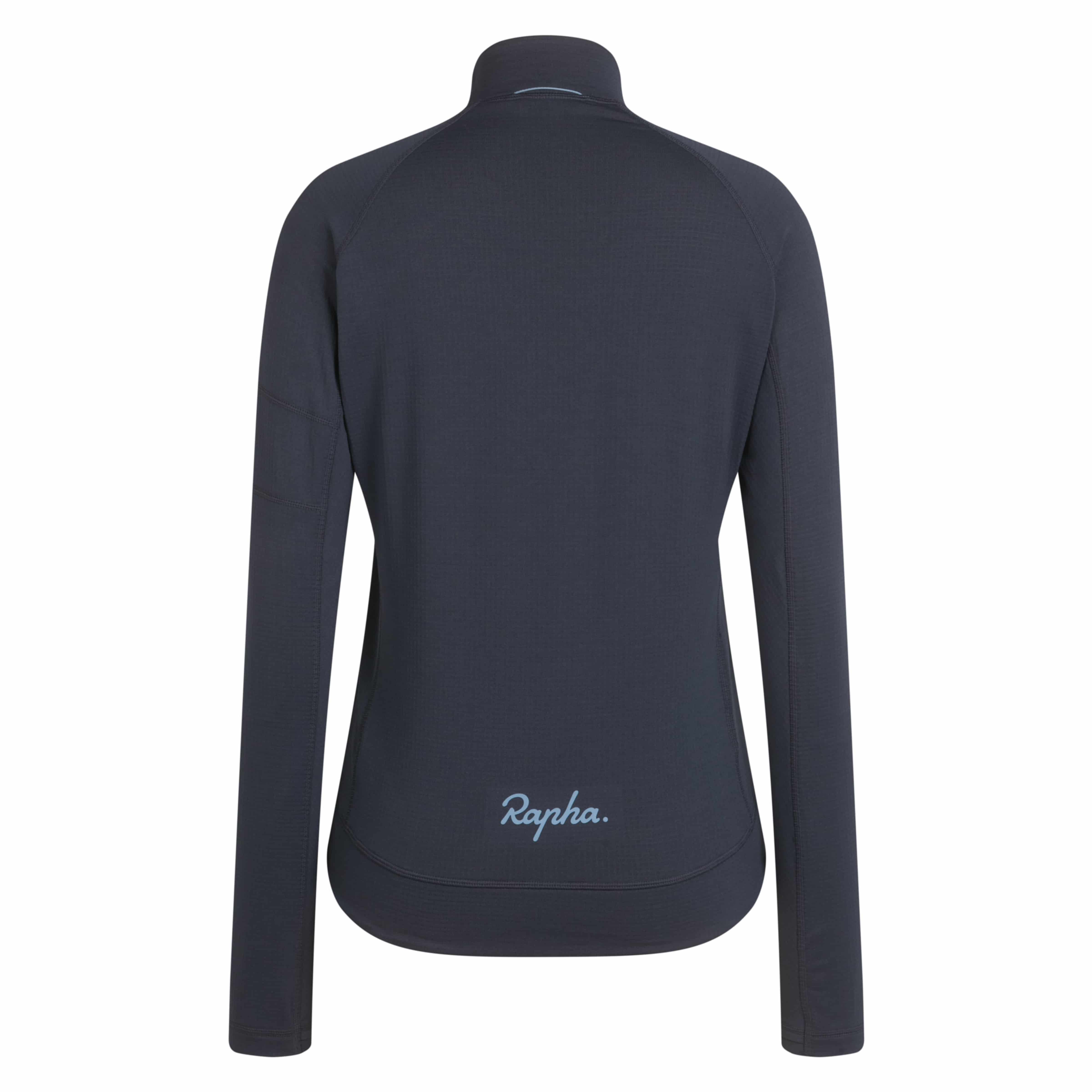ウィメンズ エクスプロア ジップネック プルオーバー | Rapha