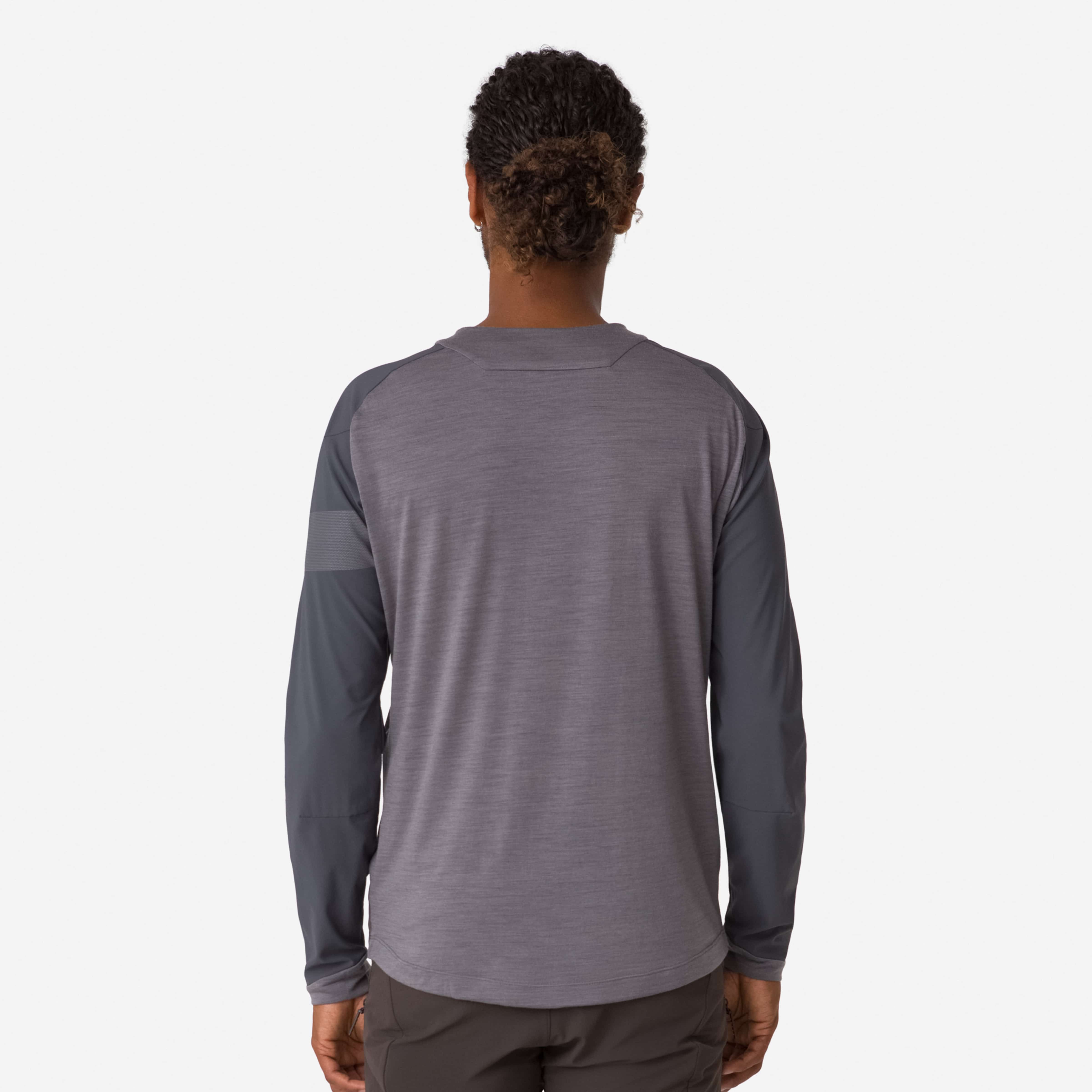 Men's Trail Windblock Jersey | Rapha