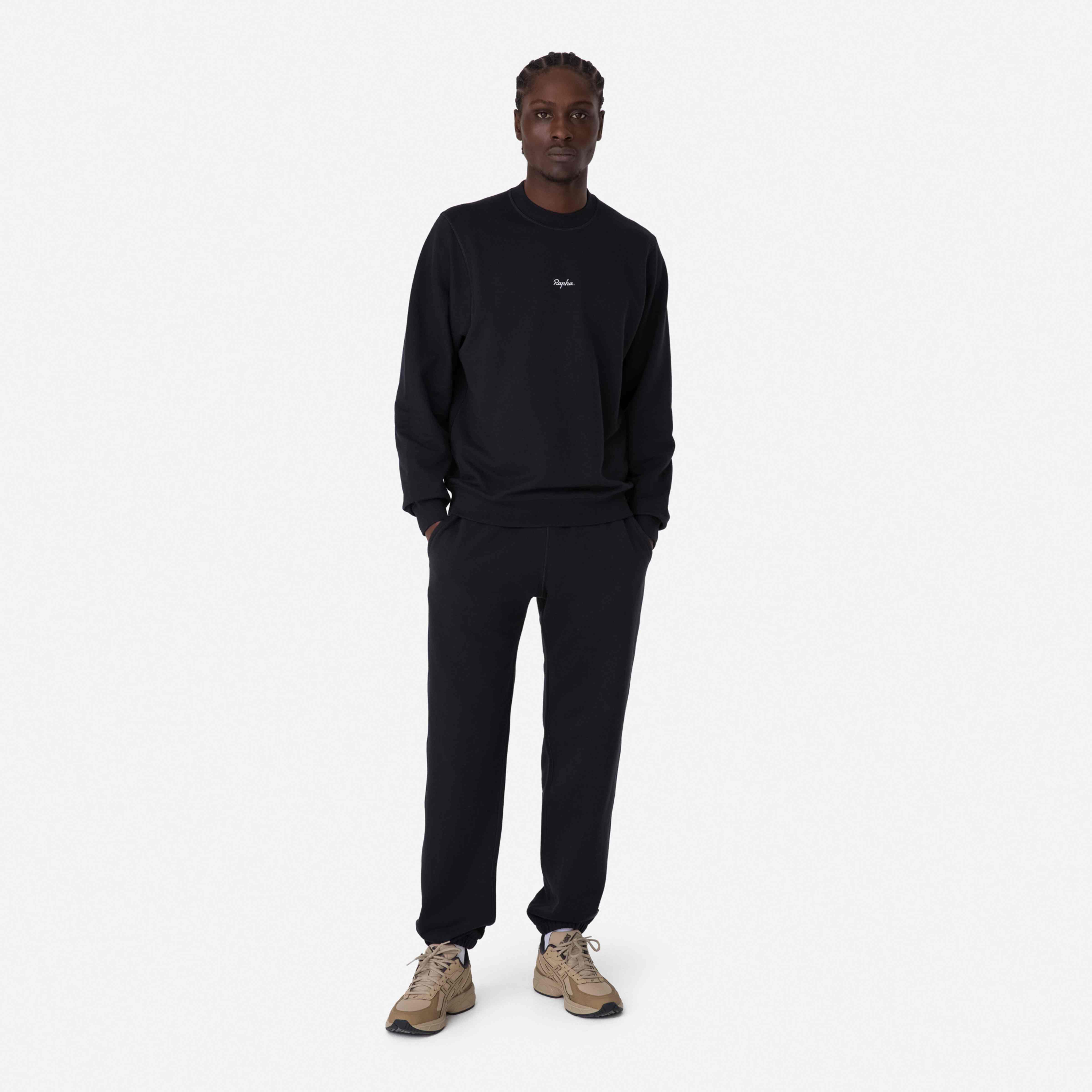 Men's Cotton Sweatpant | Rapha