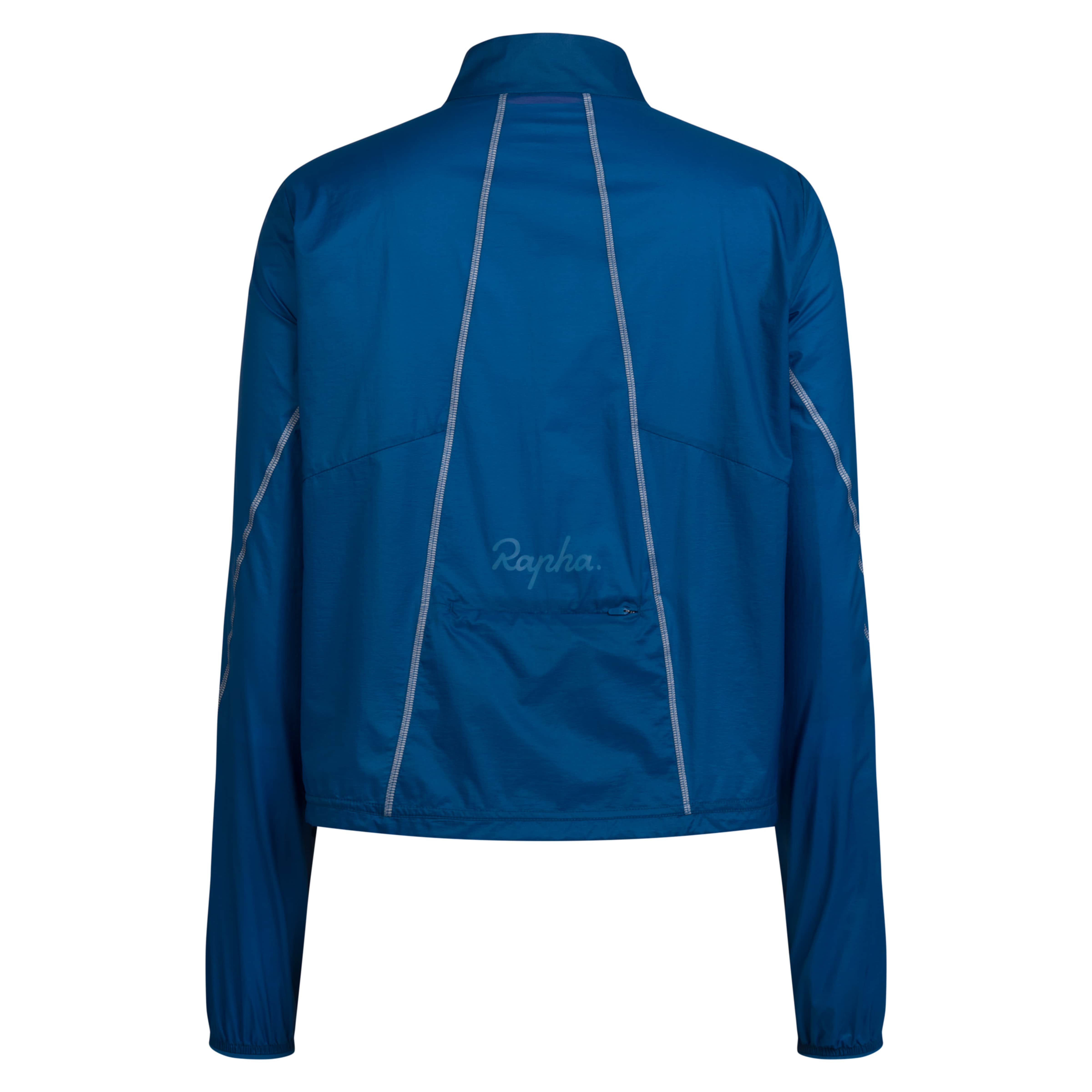 Women's Brevet Element Wind Jacket | Rapha Women's Brevet Element Wind Jacket | Rapha