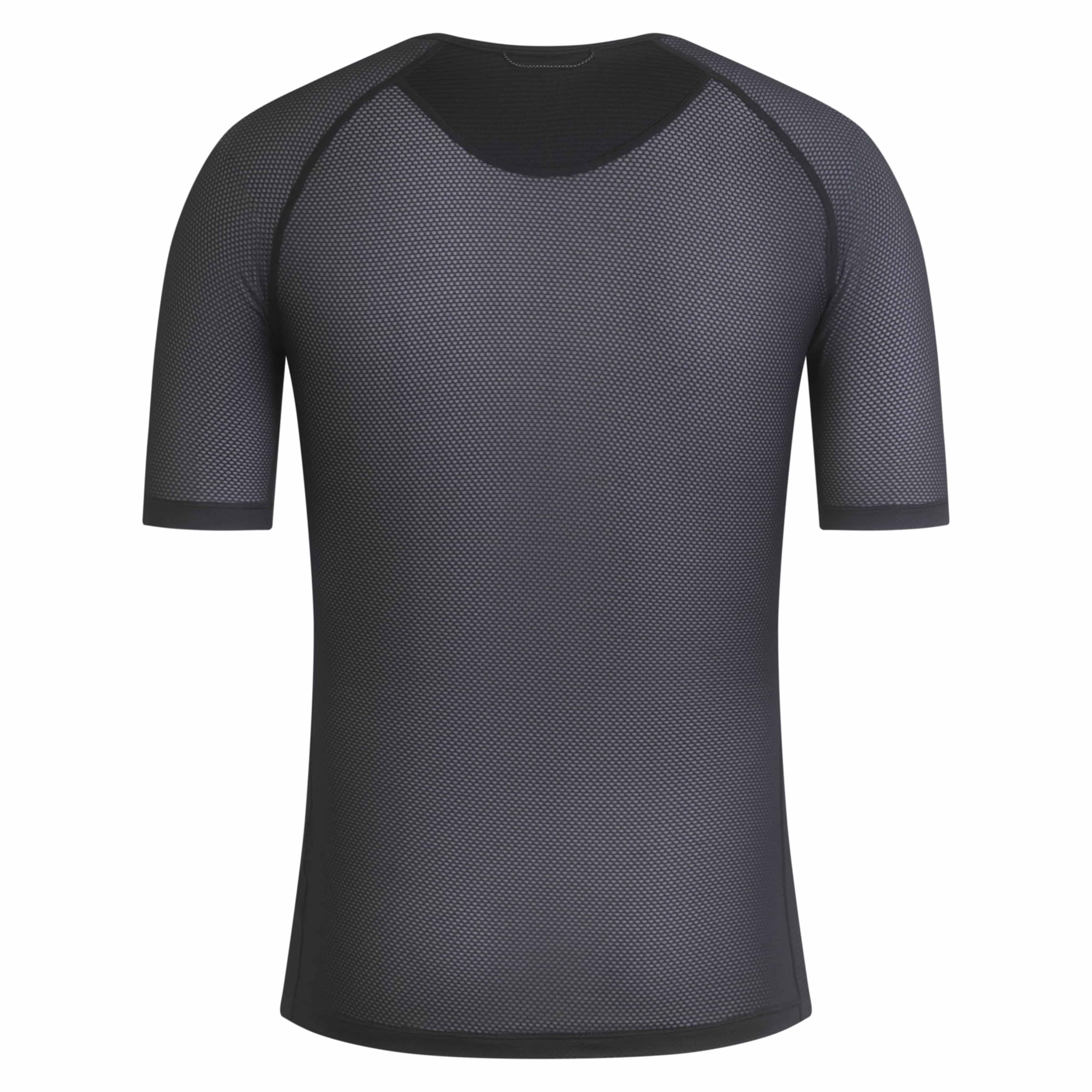 Men's Lightweight Base Layer - Short Sleeve | Rapha