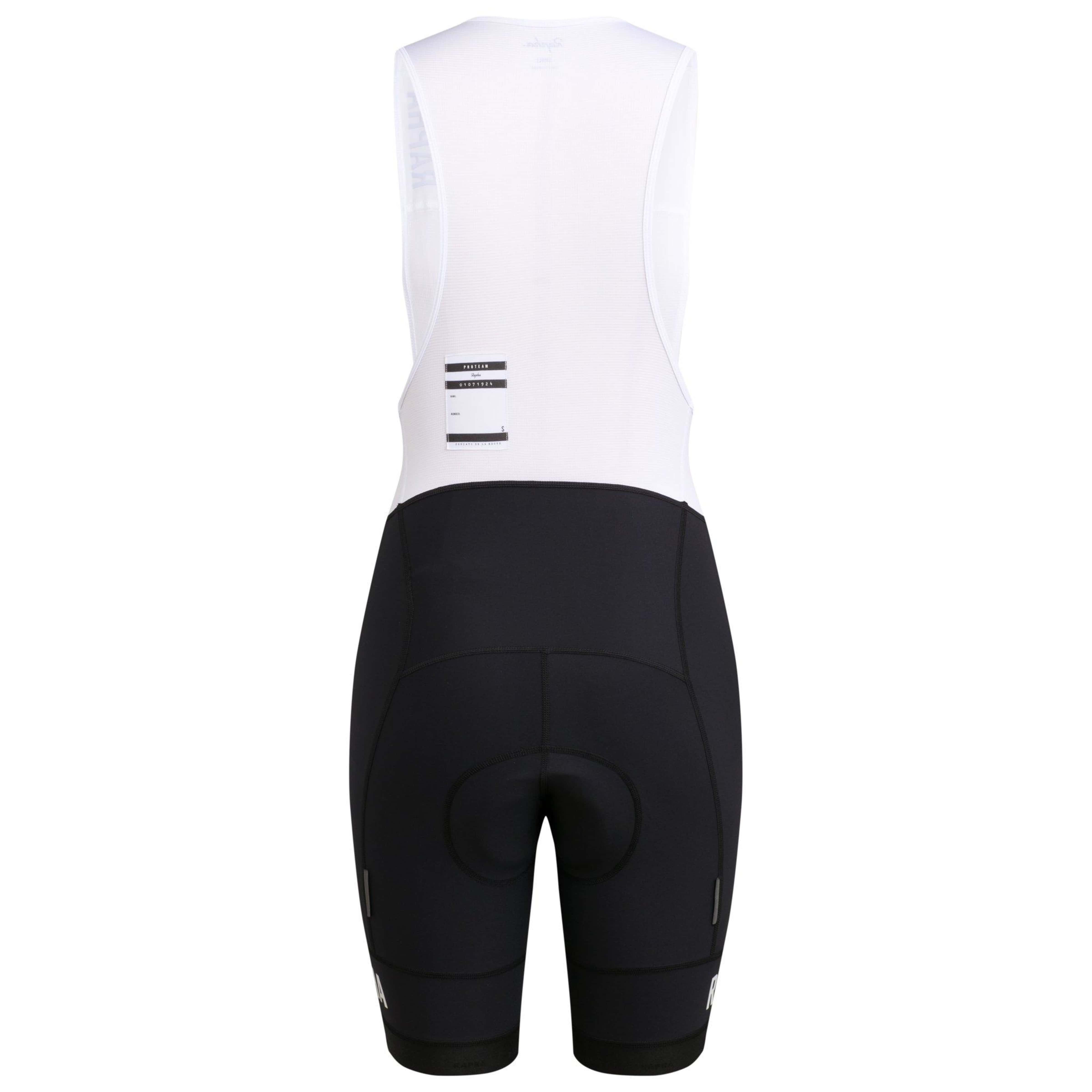 【Madao】美品 Rapha Pro Team bib shorts M BGT01XX_BLW_Womens-Po-Team-