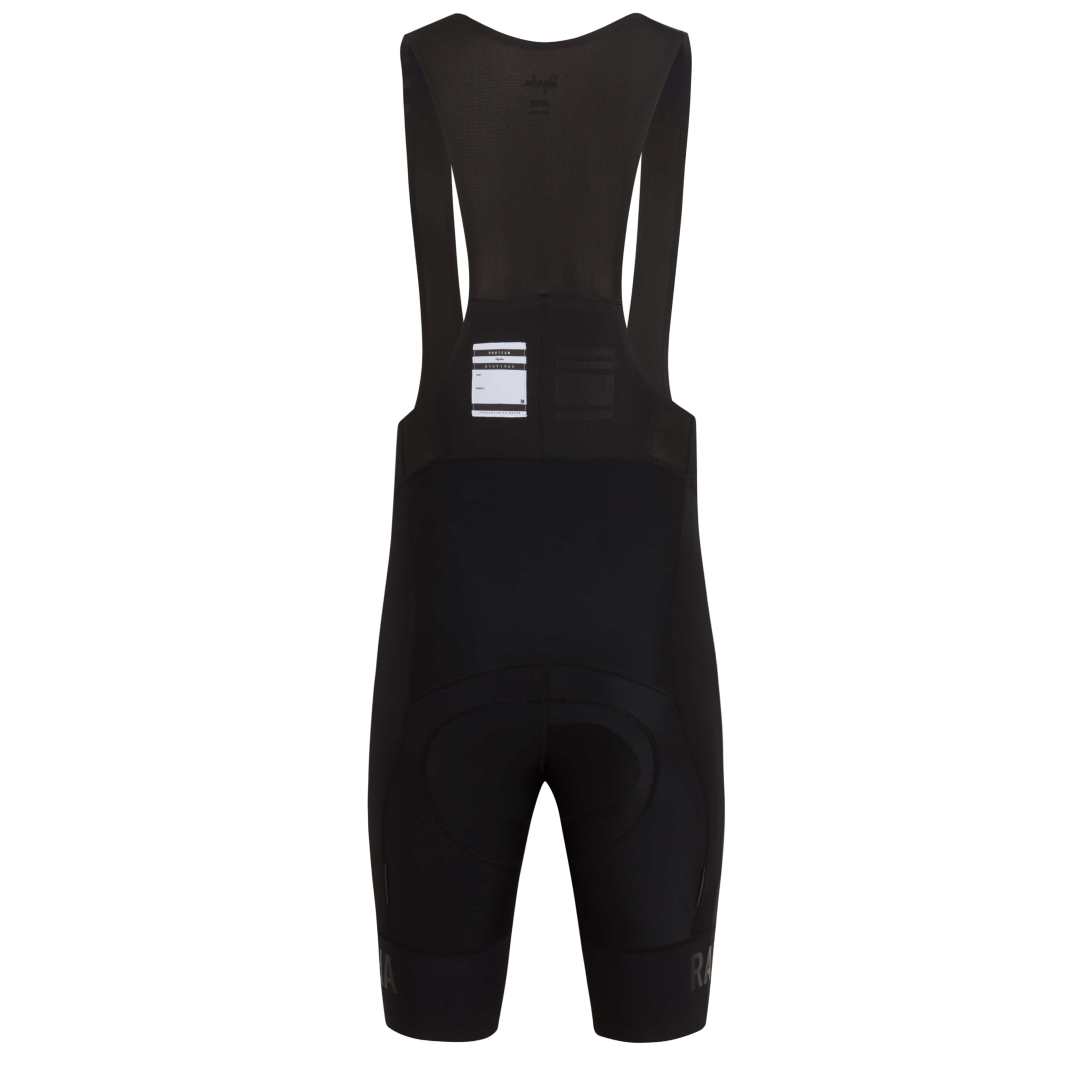 Pro Rapha Comfort: Beyond Go Mサイズ Regular Shorts Bib Team Pro Rapha Team Rapha | III Bibs ウェア