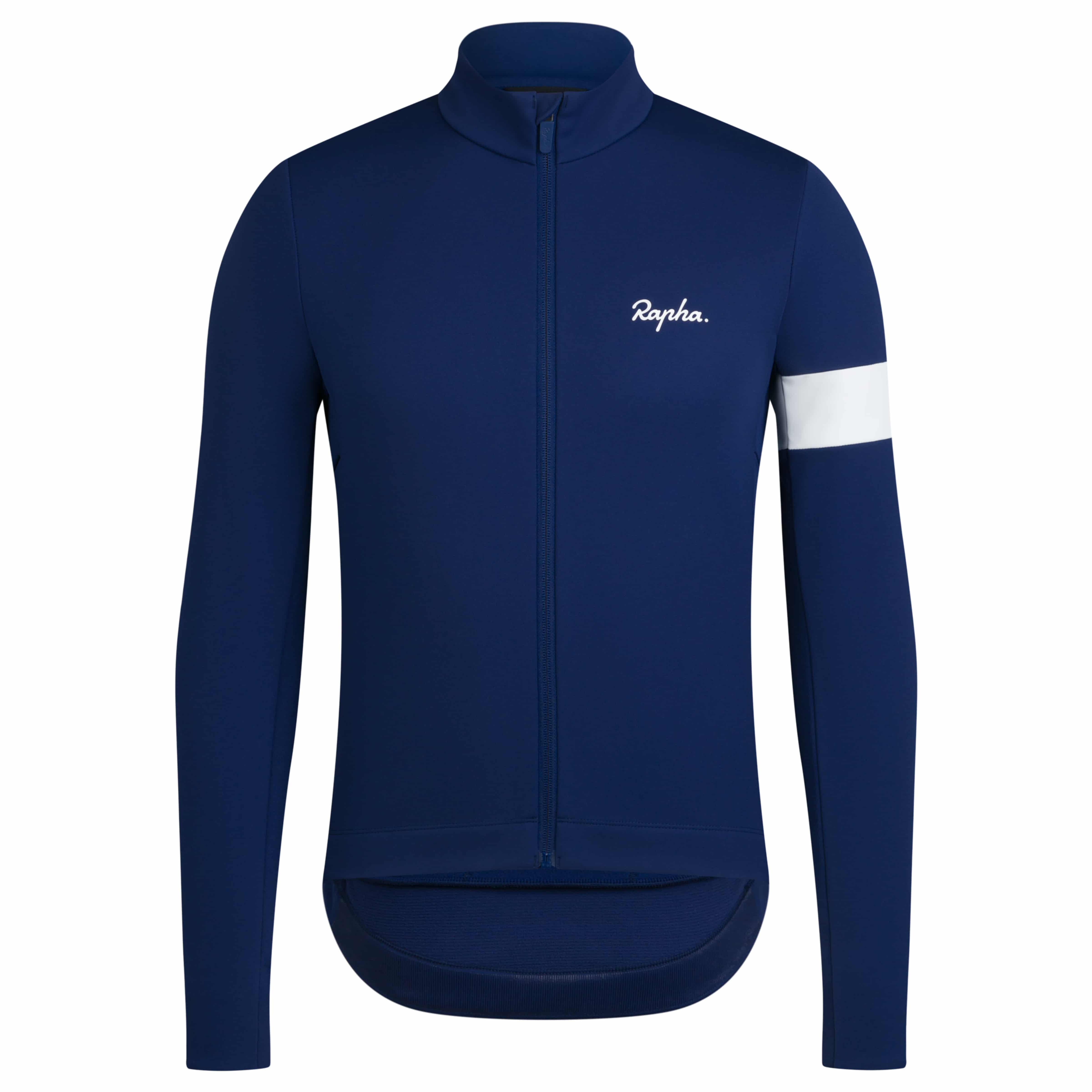 新品 未使用 Rapha ラファ コア ウィンター ジャケット L CWK04XX_MBW_Mens-Core-Winter-