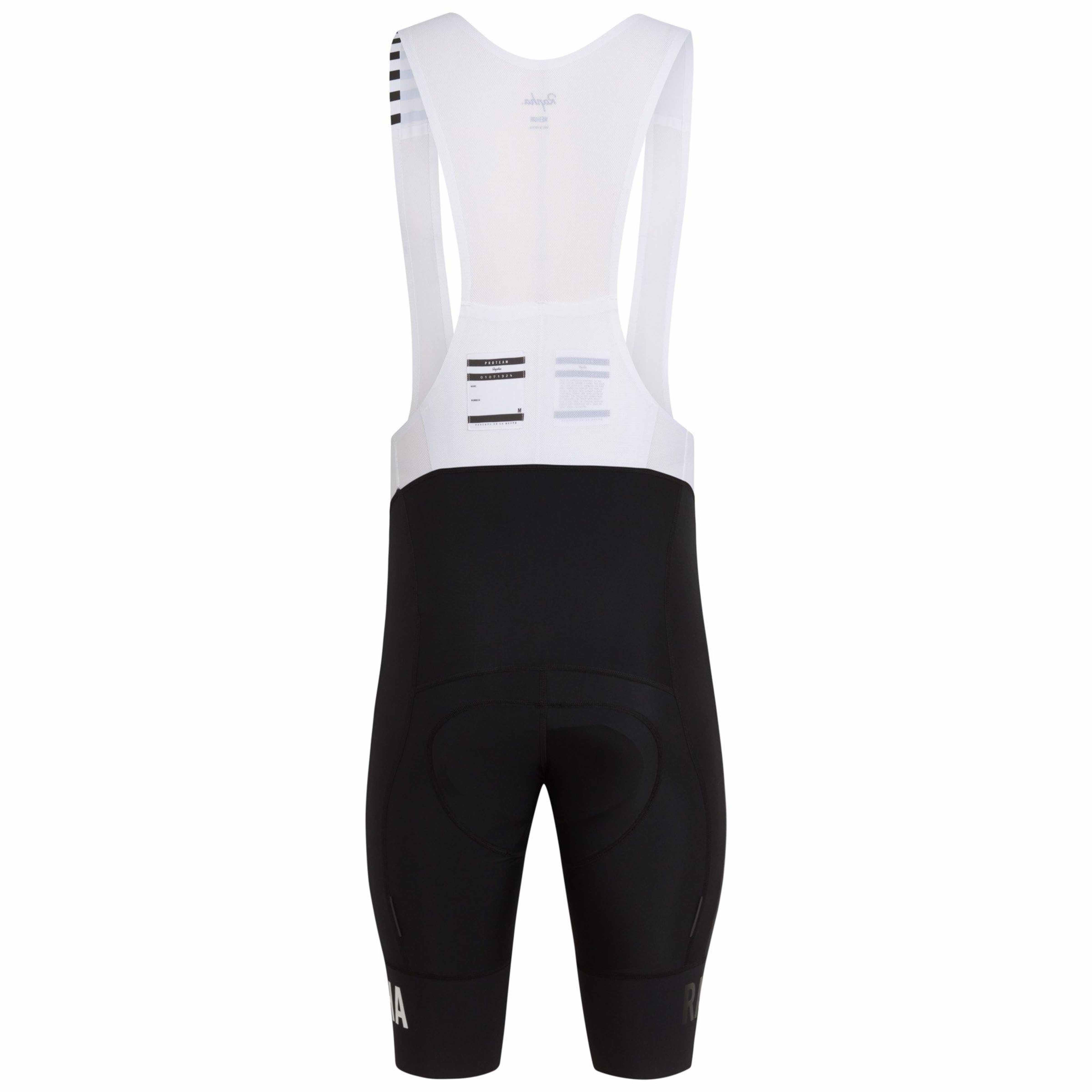 ウェア RCC Pro Team Bib Shorts L size BEQ01XX_BLW_Mens-Pro-Team-Bib-
