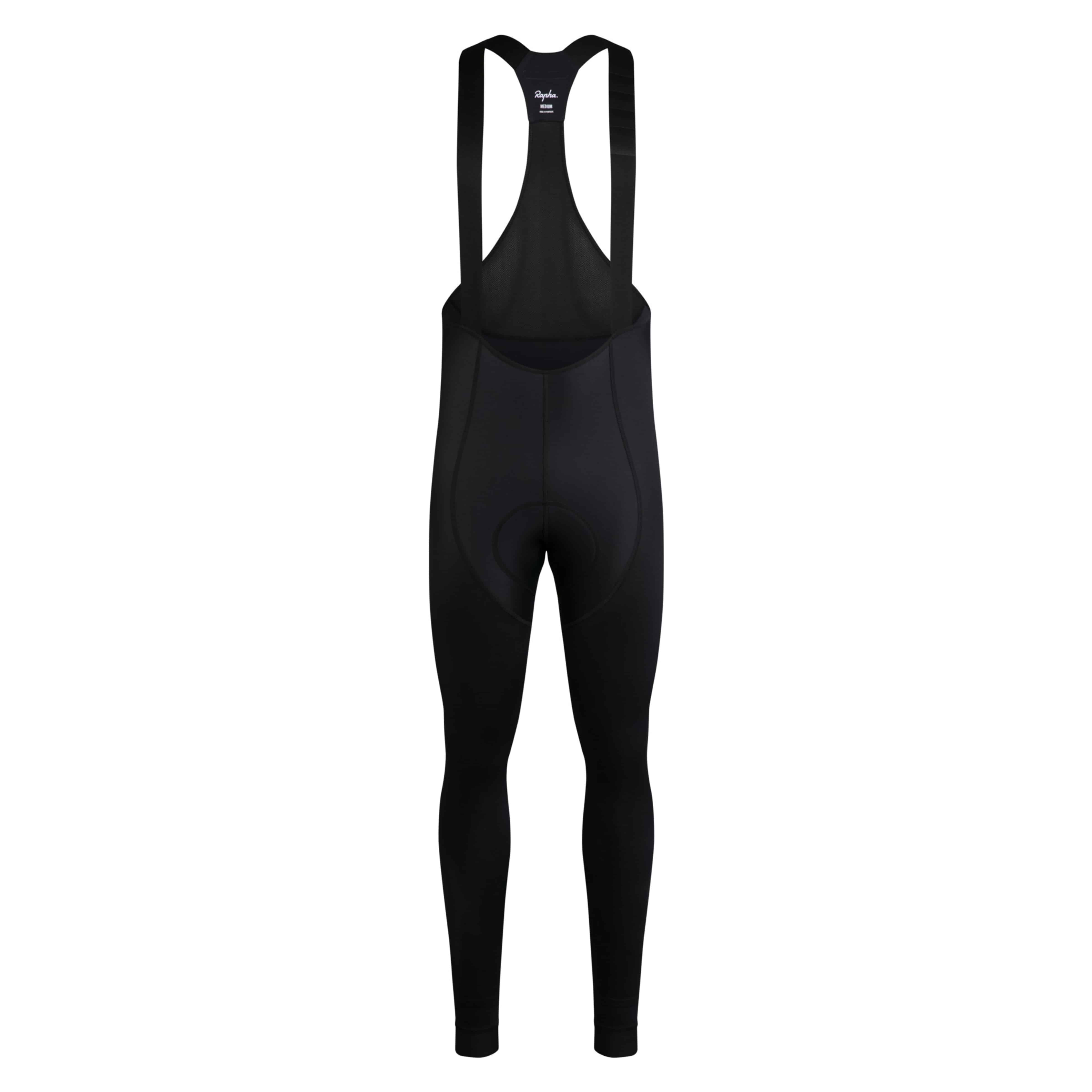 Rapha Pro Team Winter Bib Shorts - Pro Bike + Run