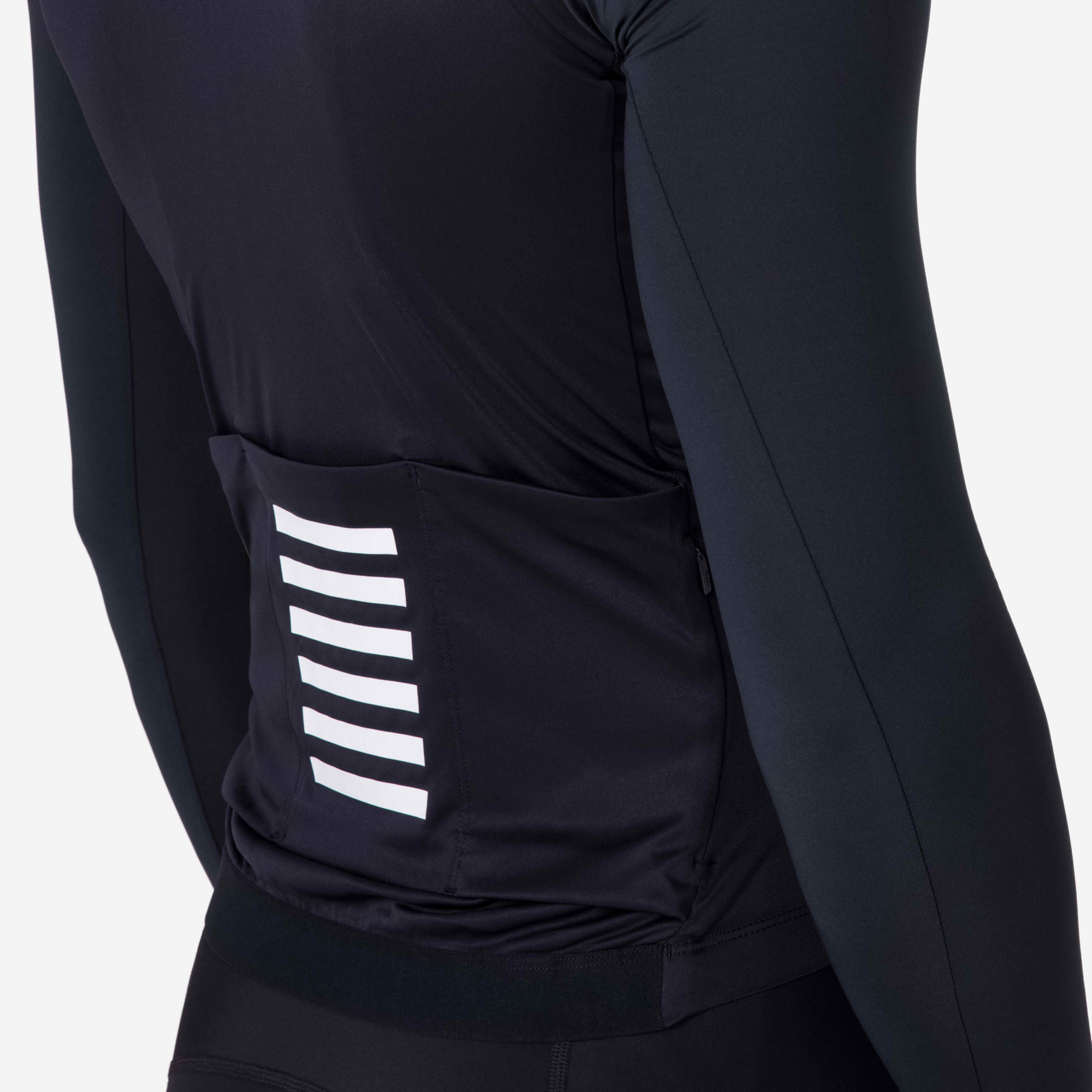 メンズ プロチーム ロングスリーブ ライトウェイト ジャージ | Rapha