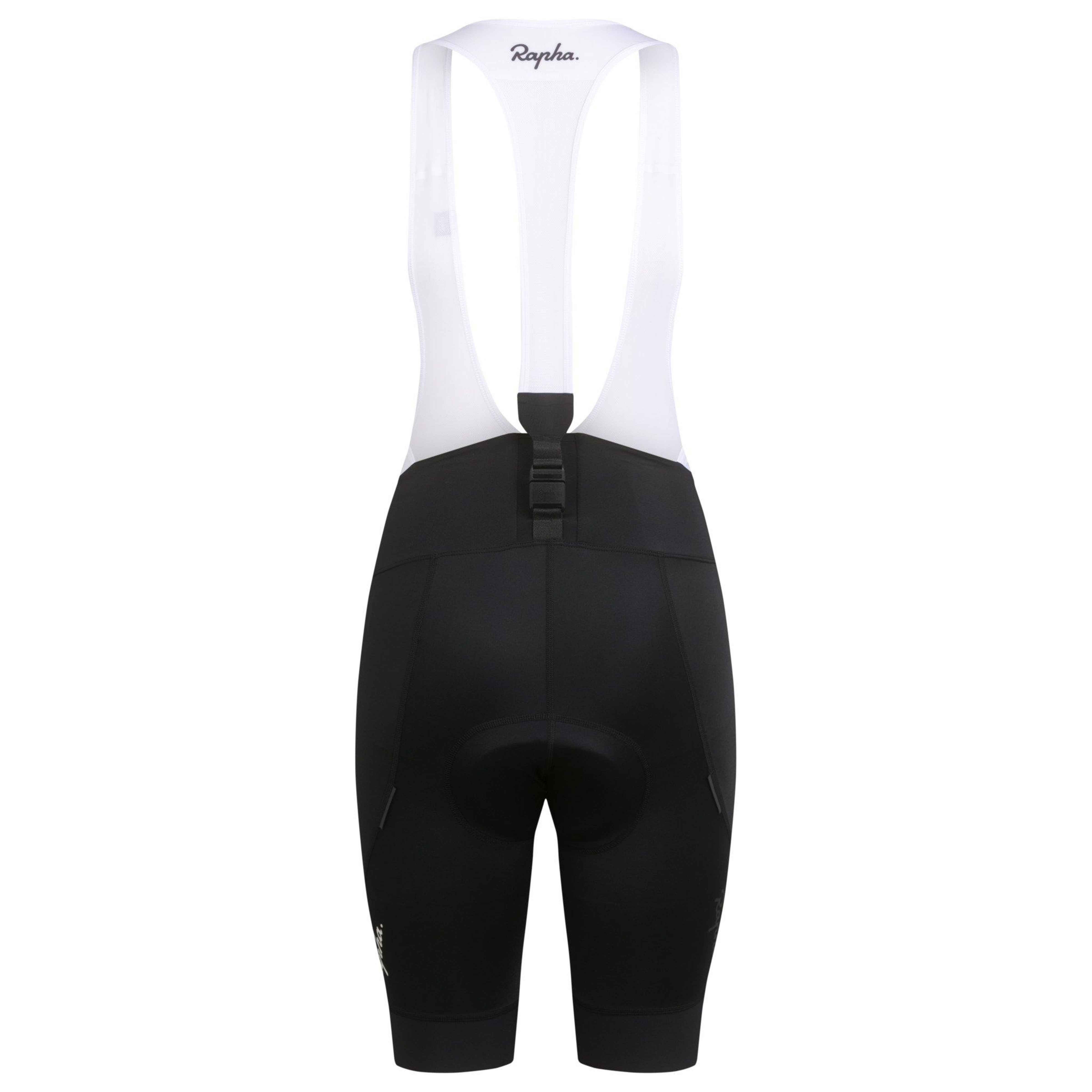 FQ019 ラファ Rapha ウィメンズスープレスビブショーツ WOMEN'S
