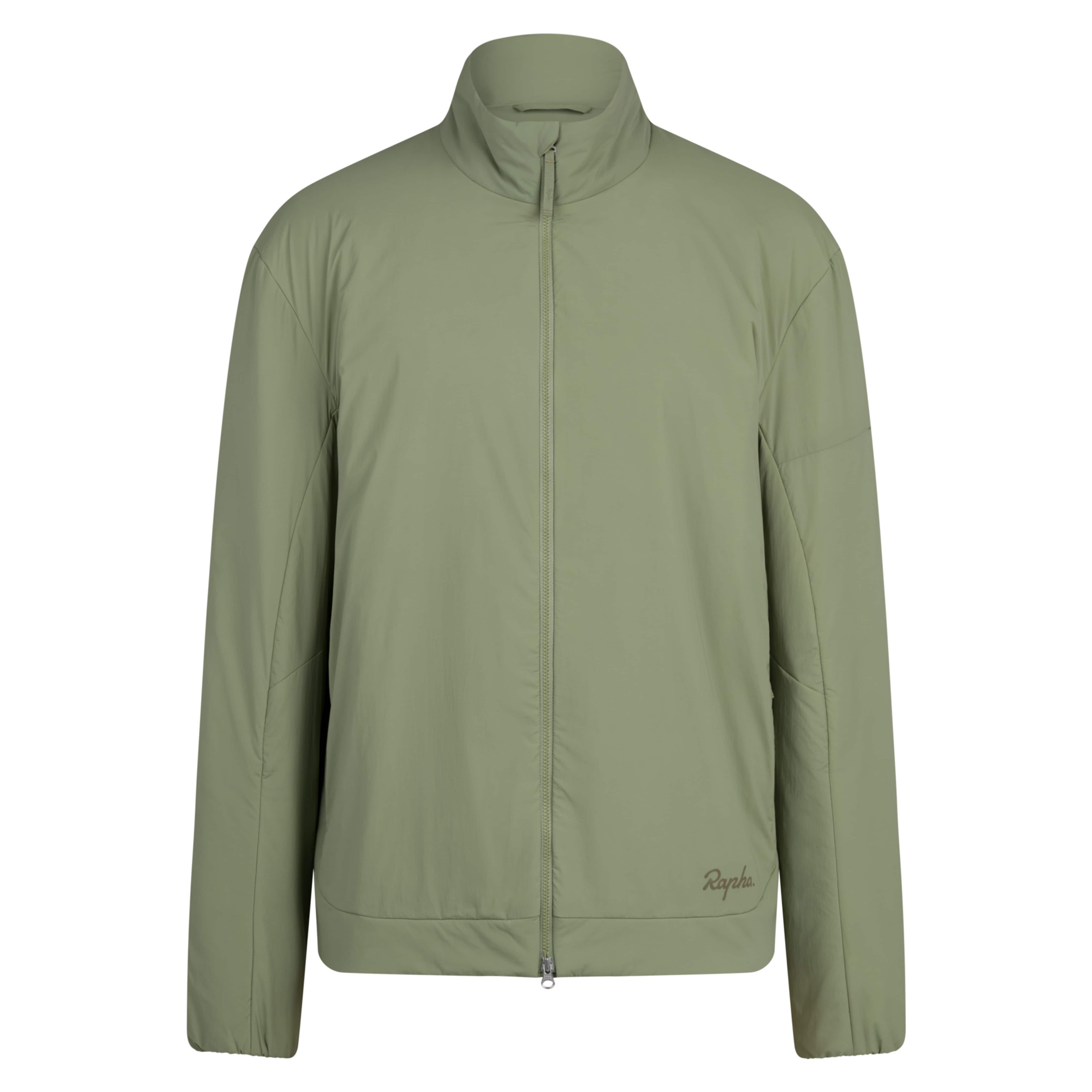 Men's Insulated Jacket | Rapha