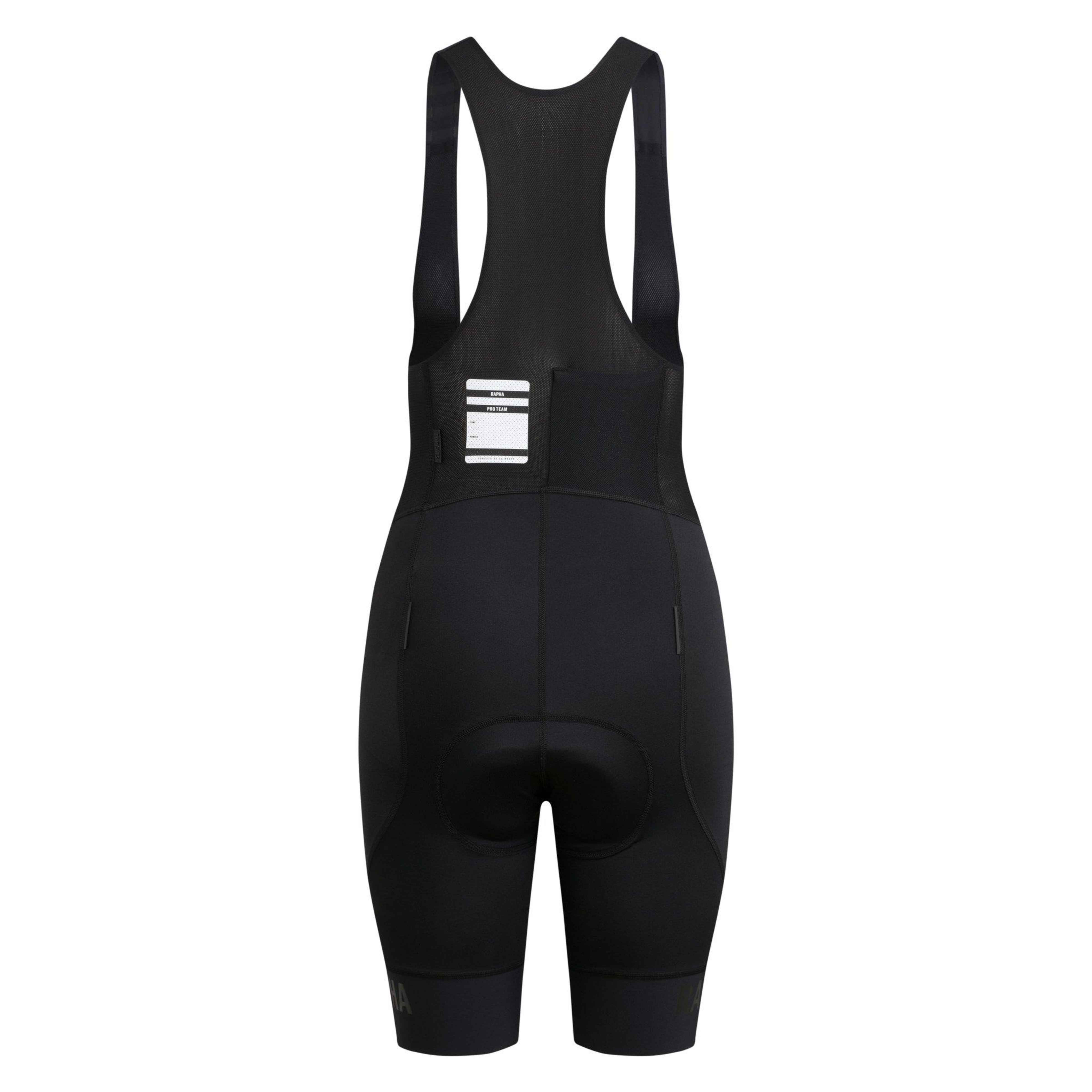 RAPHA 「ラファ」 MEN'S PRO TEAM BIB SHORTS REGULAR サイズS